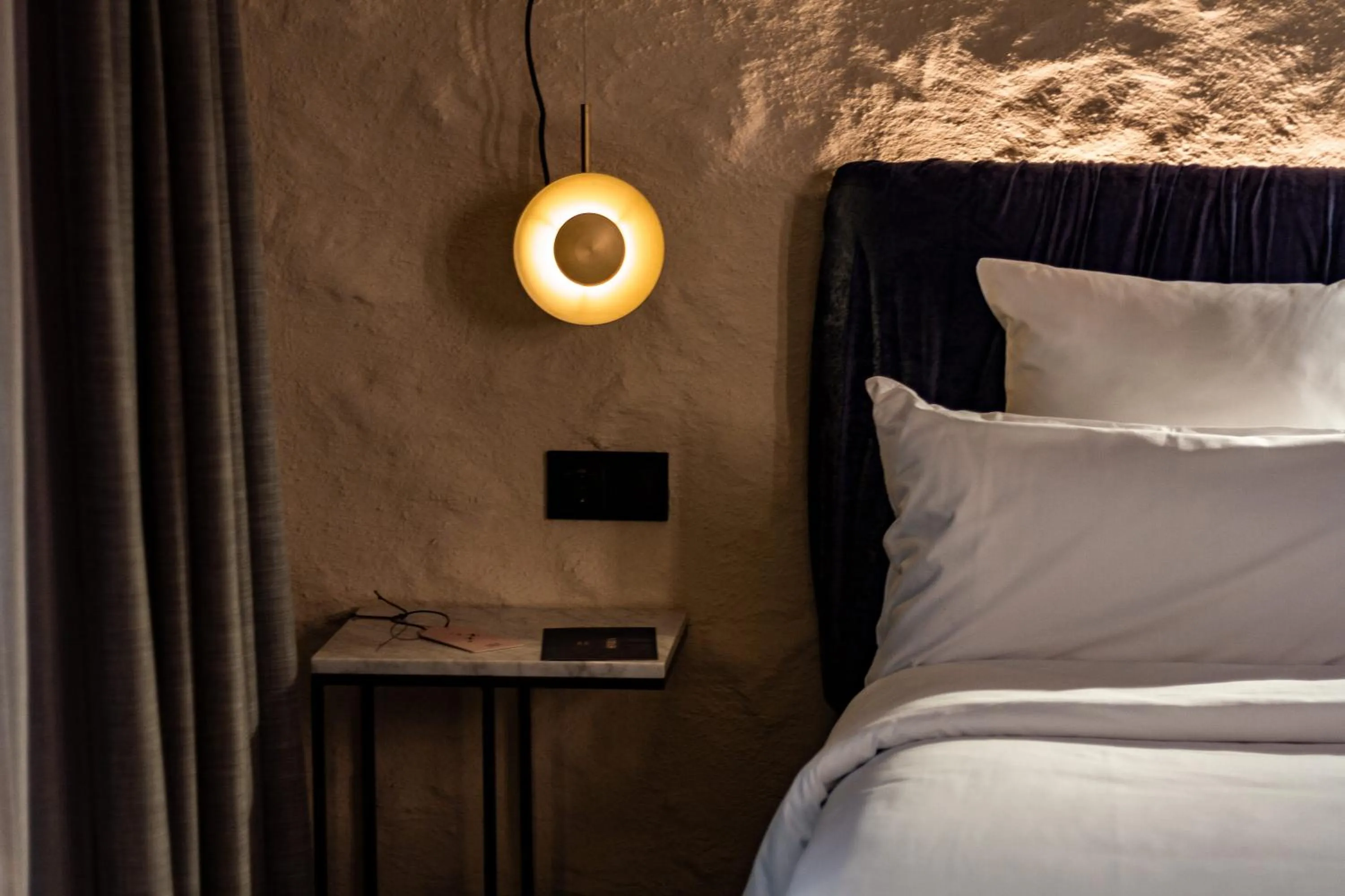 Bed in Letoh Letoh Sevilla