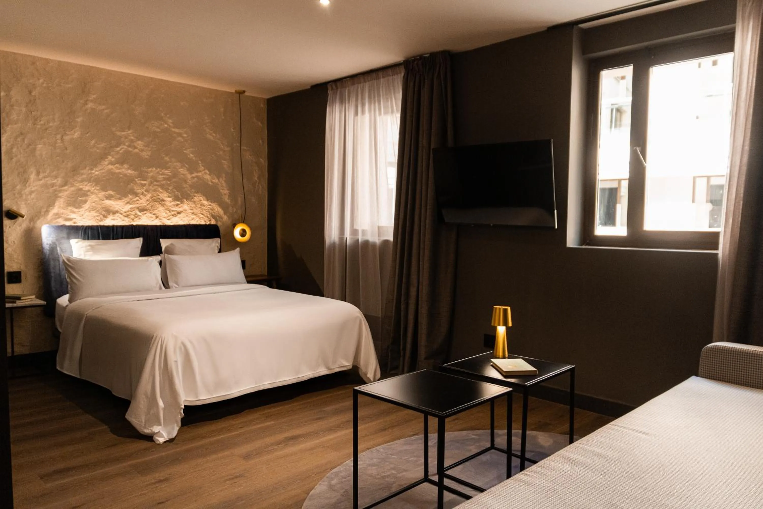 Bed in Letoh Letoh Sevilla