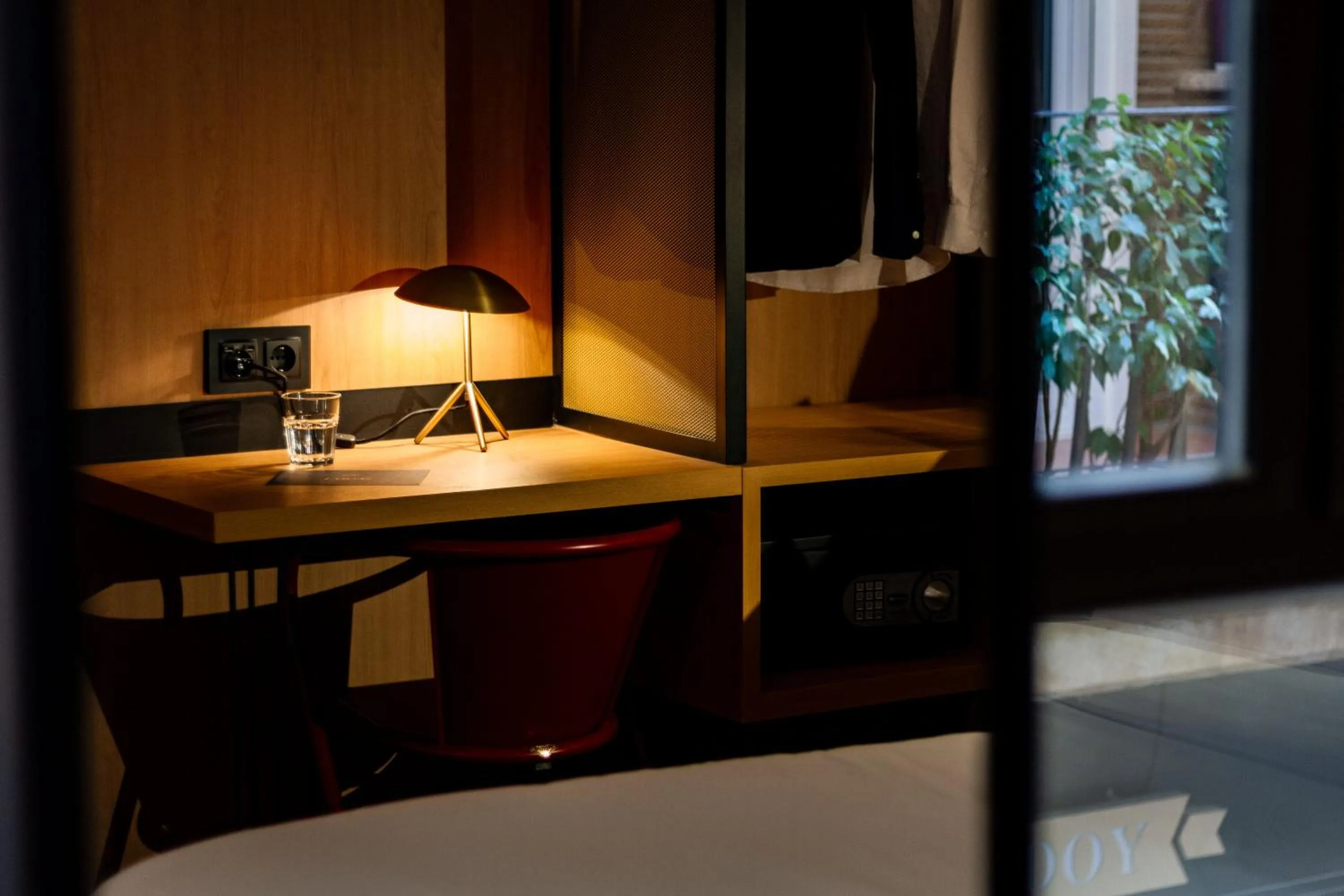 Bedroom, Bed in Letoh Letoh Sevilla