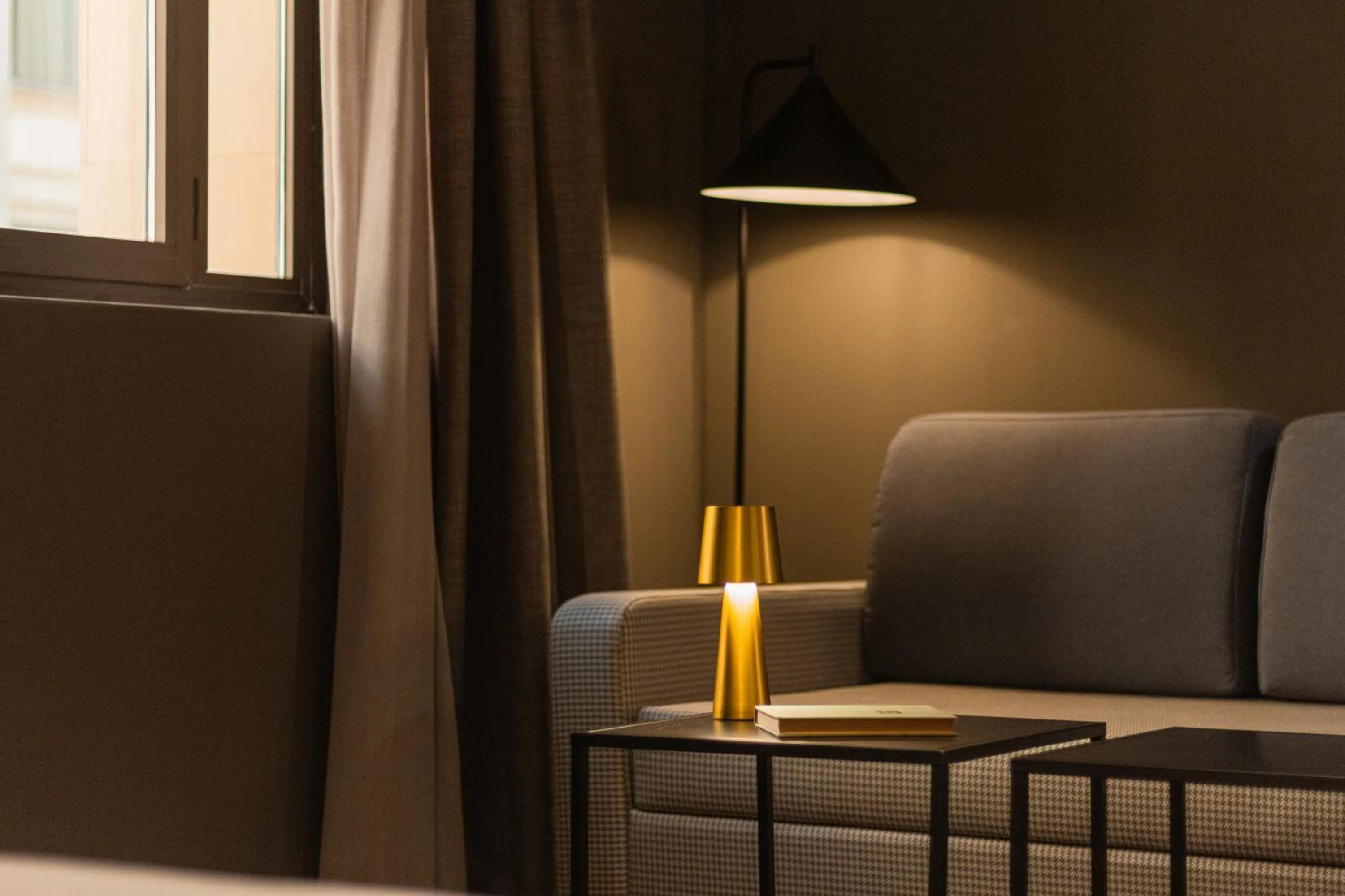 Decorative detail in Letoh Letoh Sevilla