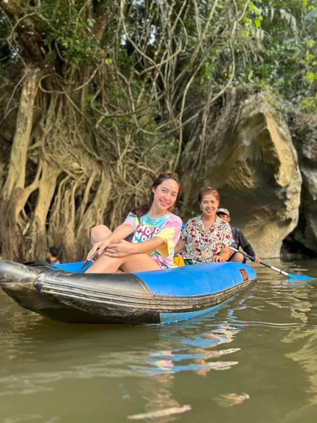 Activities in Khao Sok Country Resort