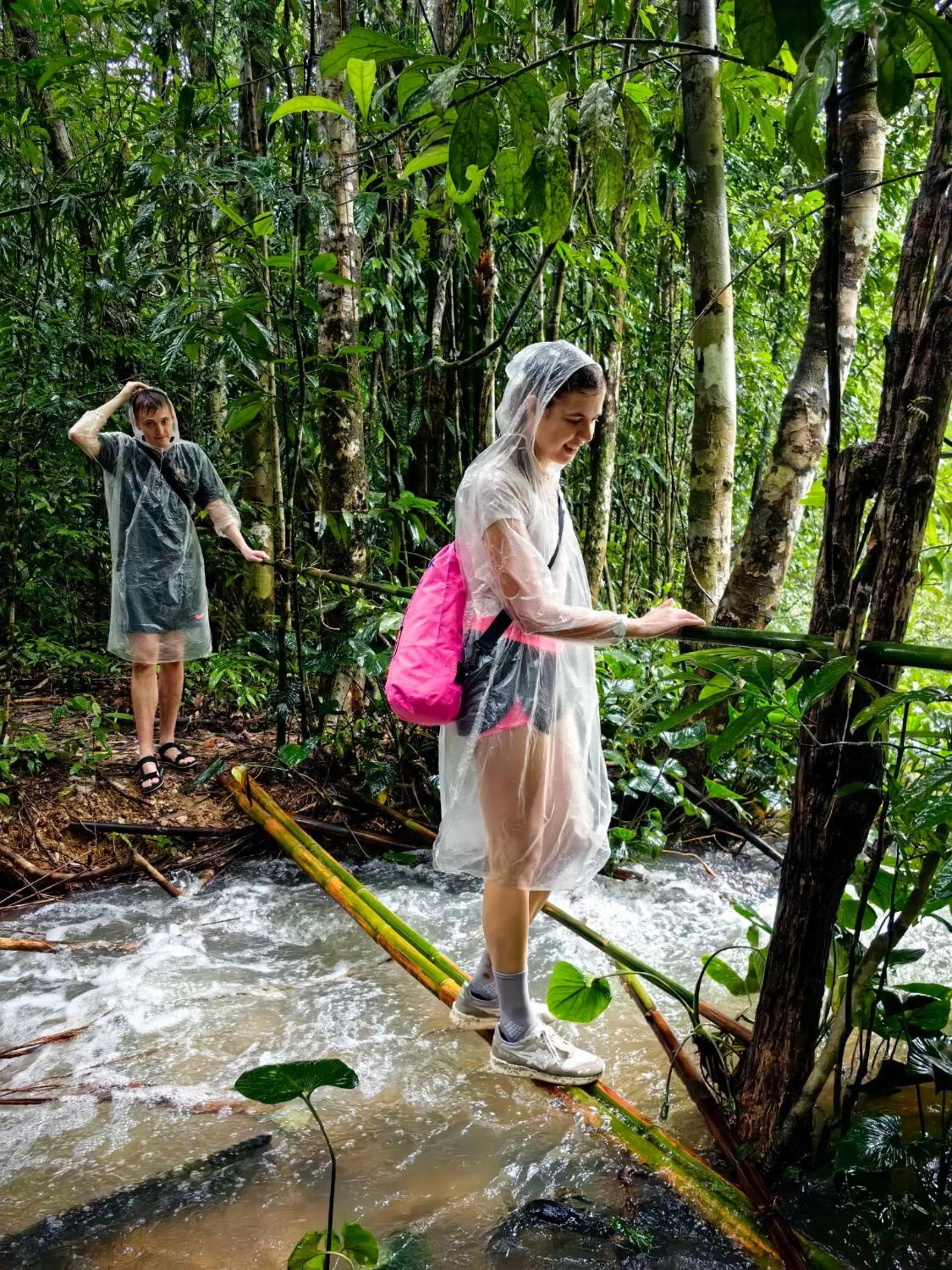 Activities in Khao Sok Country Resort