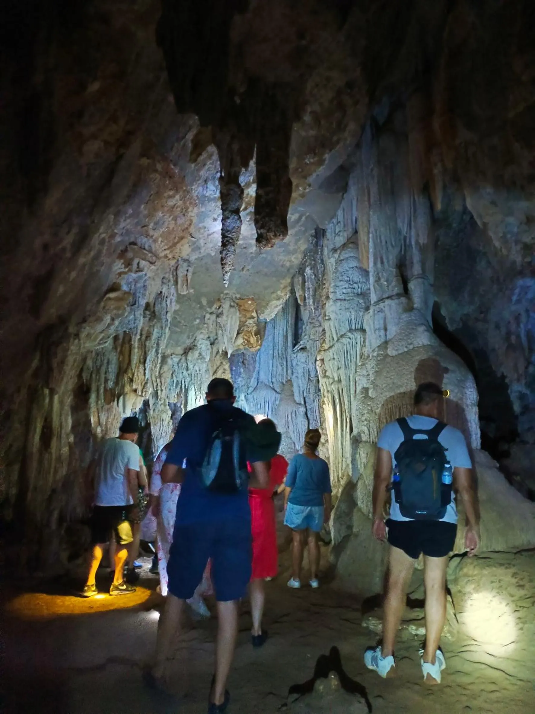 Nearby landmark in Khao Sok Country Resort