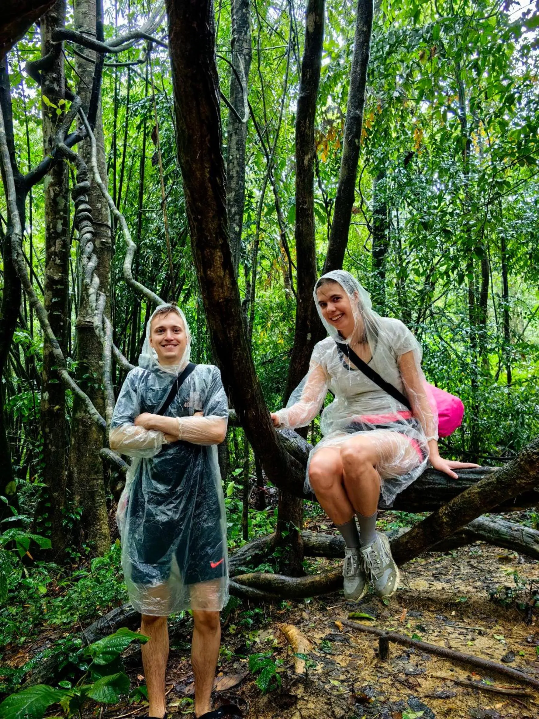 Activities in Khao Sok Country Resort