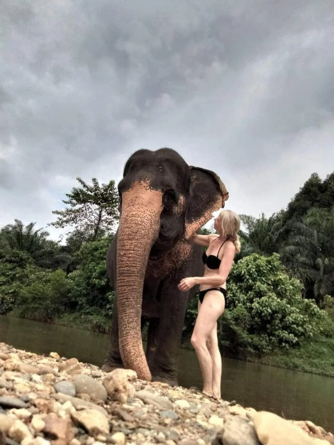 Activities in Khao Sok Country Resort