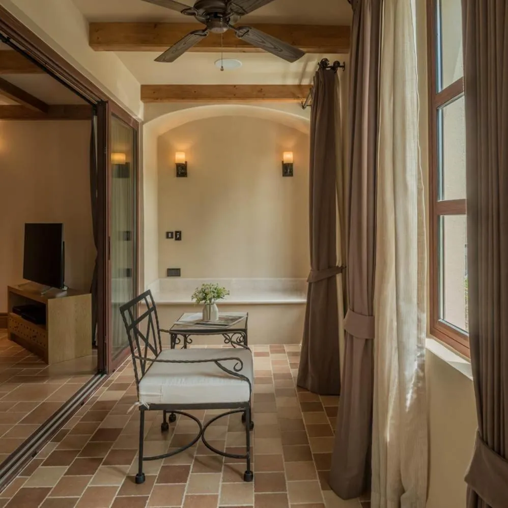 Toscana Town Square Suites