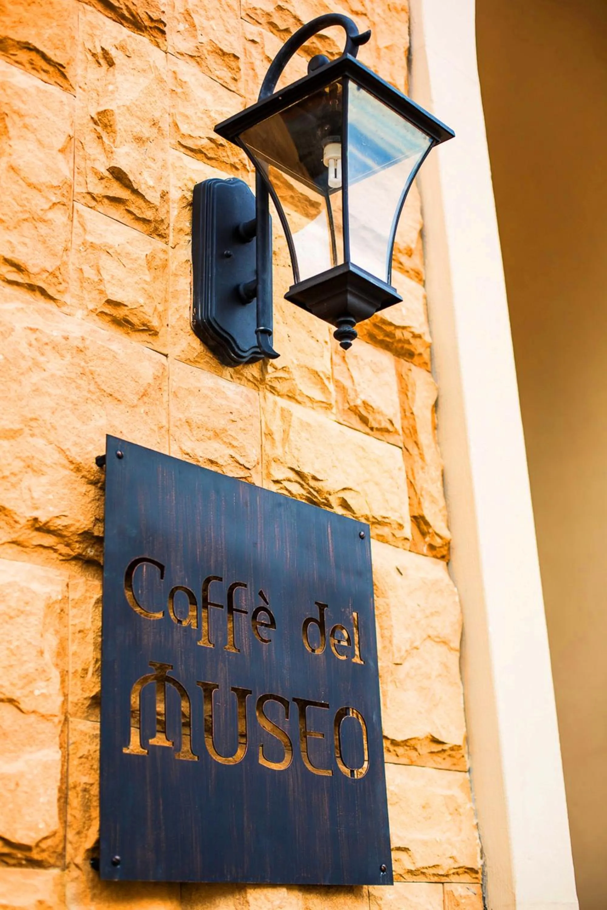 Property logo or sign in Toscana Town Square Suites