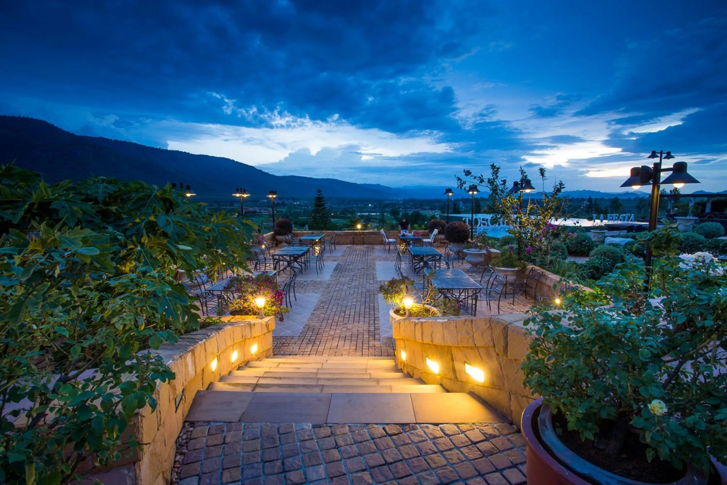 Other in Toscana Town Square Suites