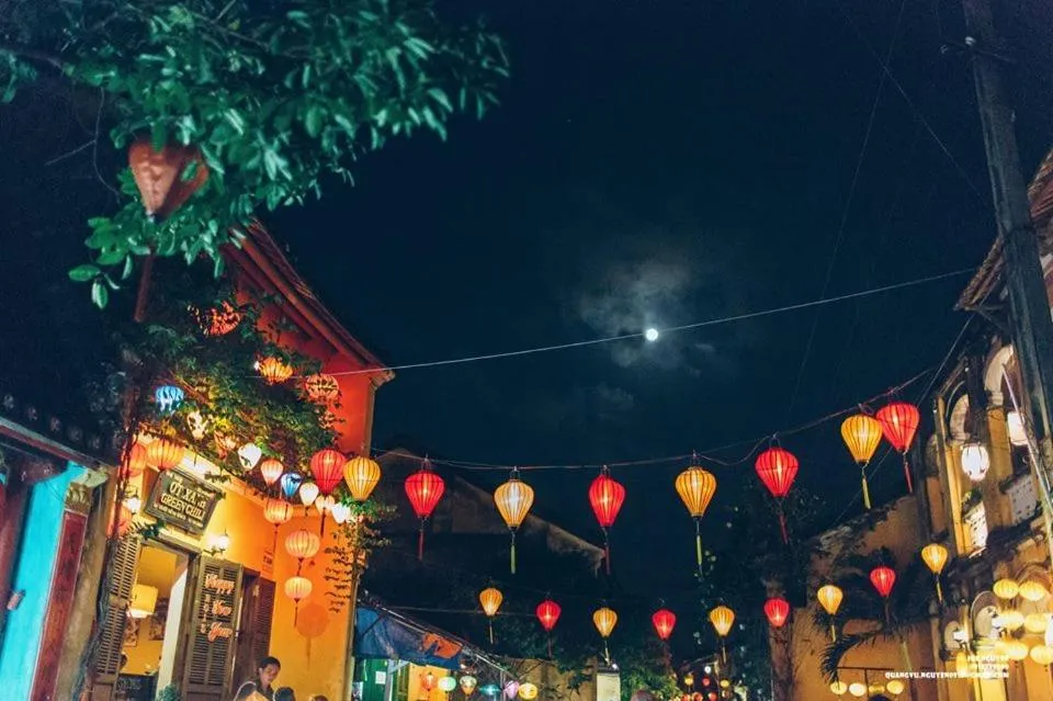 Night in The Village Homestay