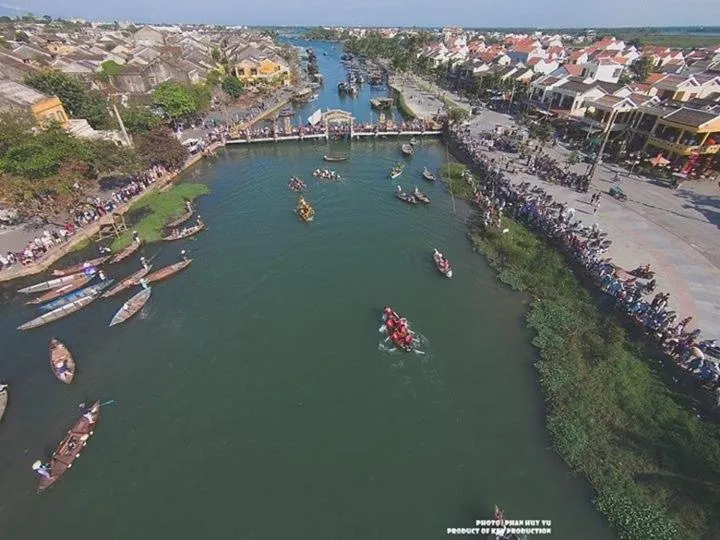 Day in The Village Homestay