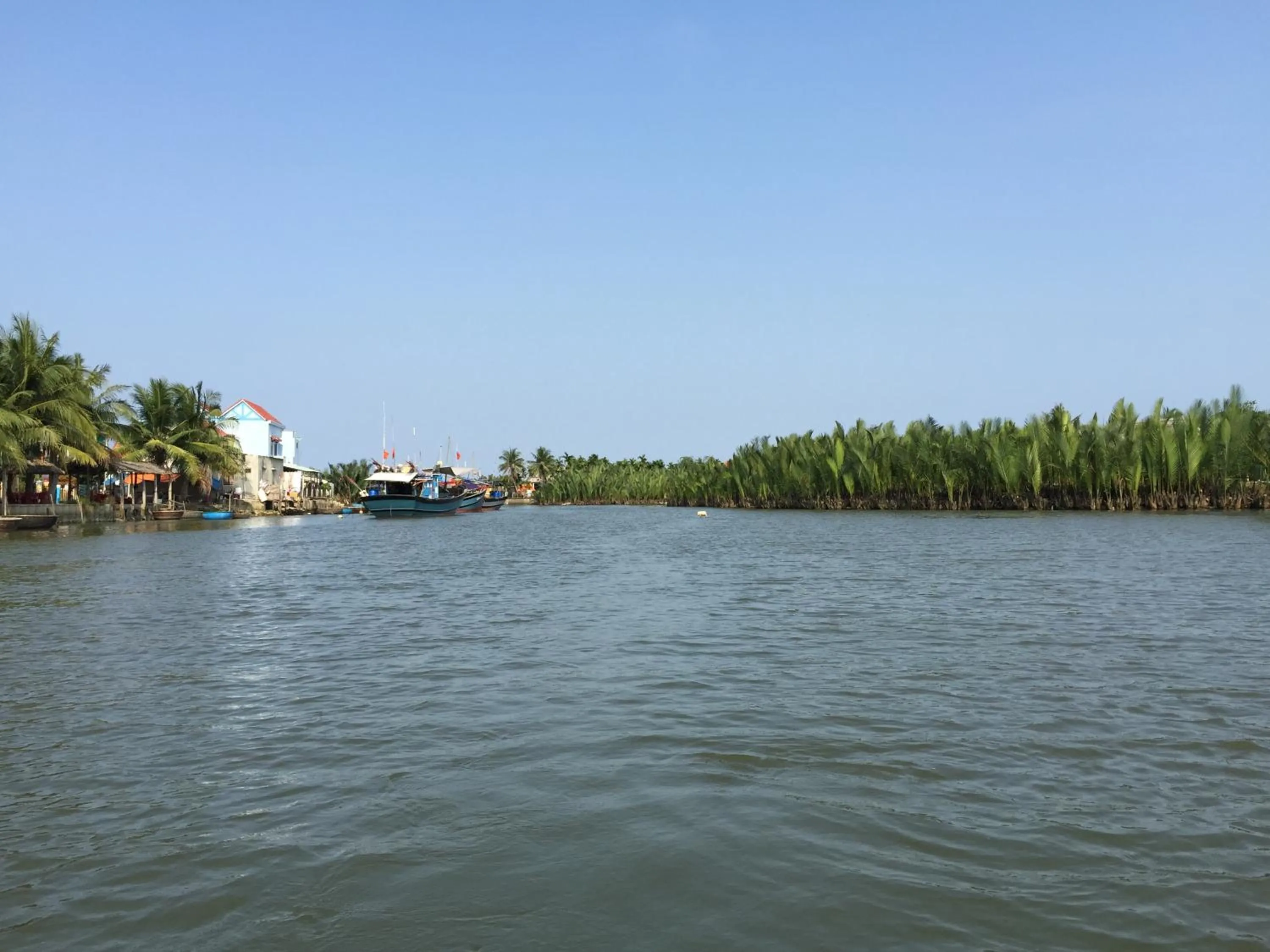 Day in The Village Homestay