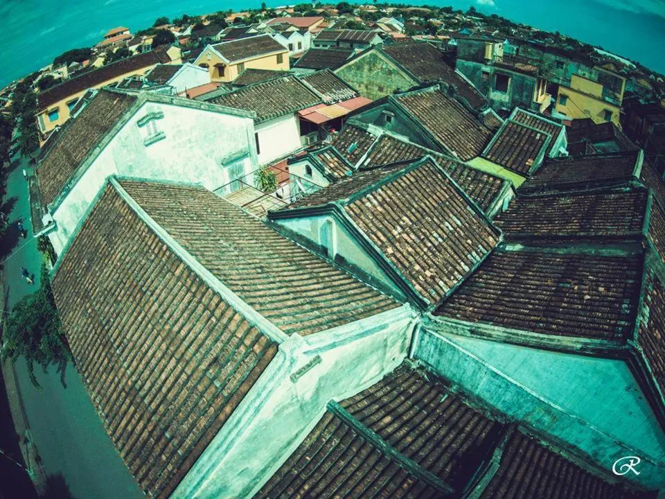 Neighbourhood in The Village Homestay