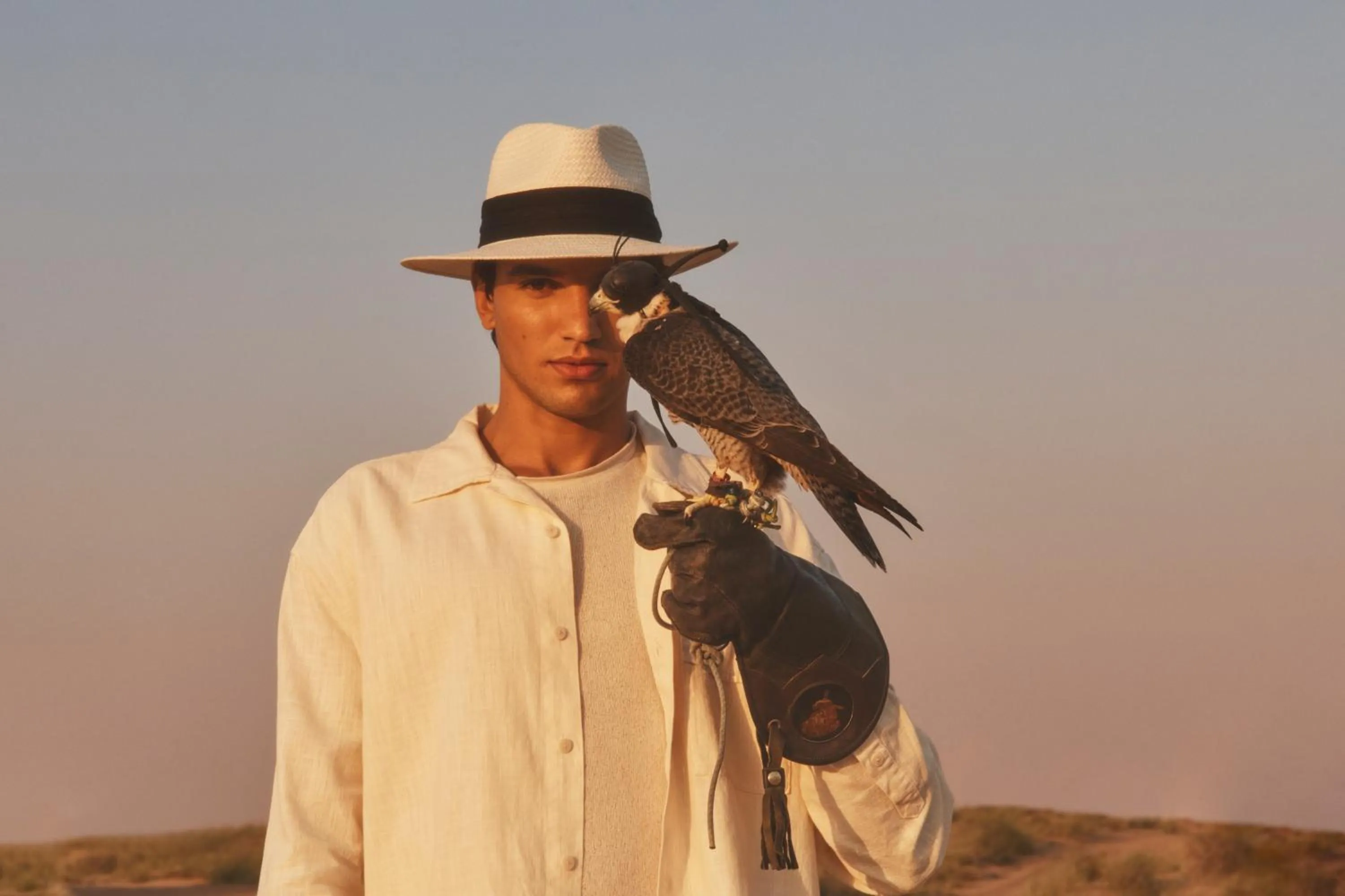 Entertainment in Four Seasons Resort Dubai at Jumeirah Beach