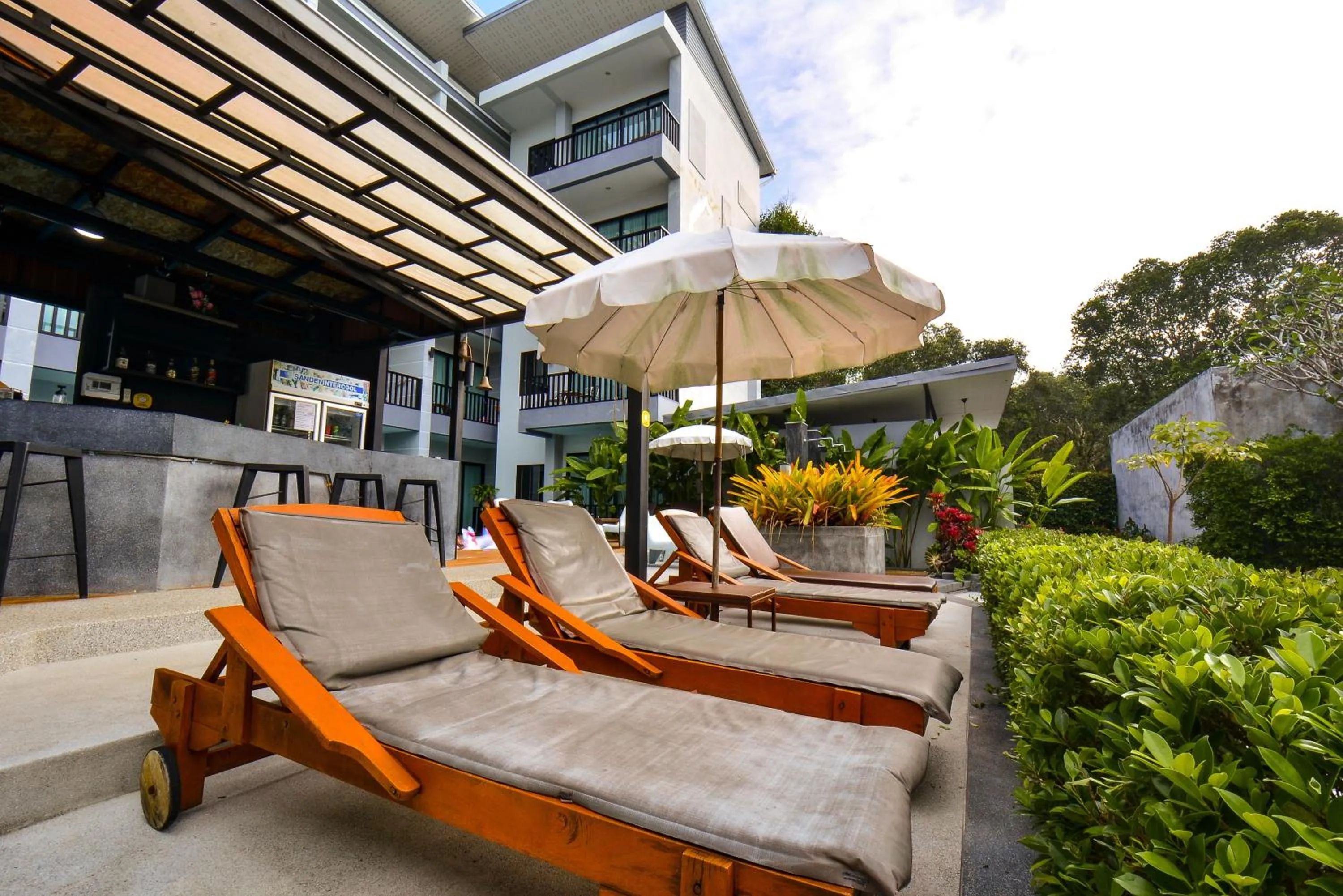 Aonang Viva Resort - SHA Plus