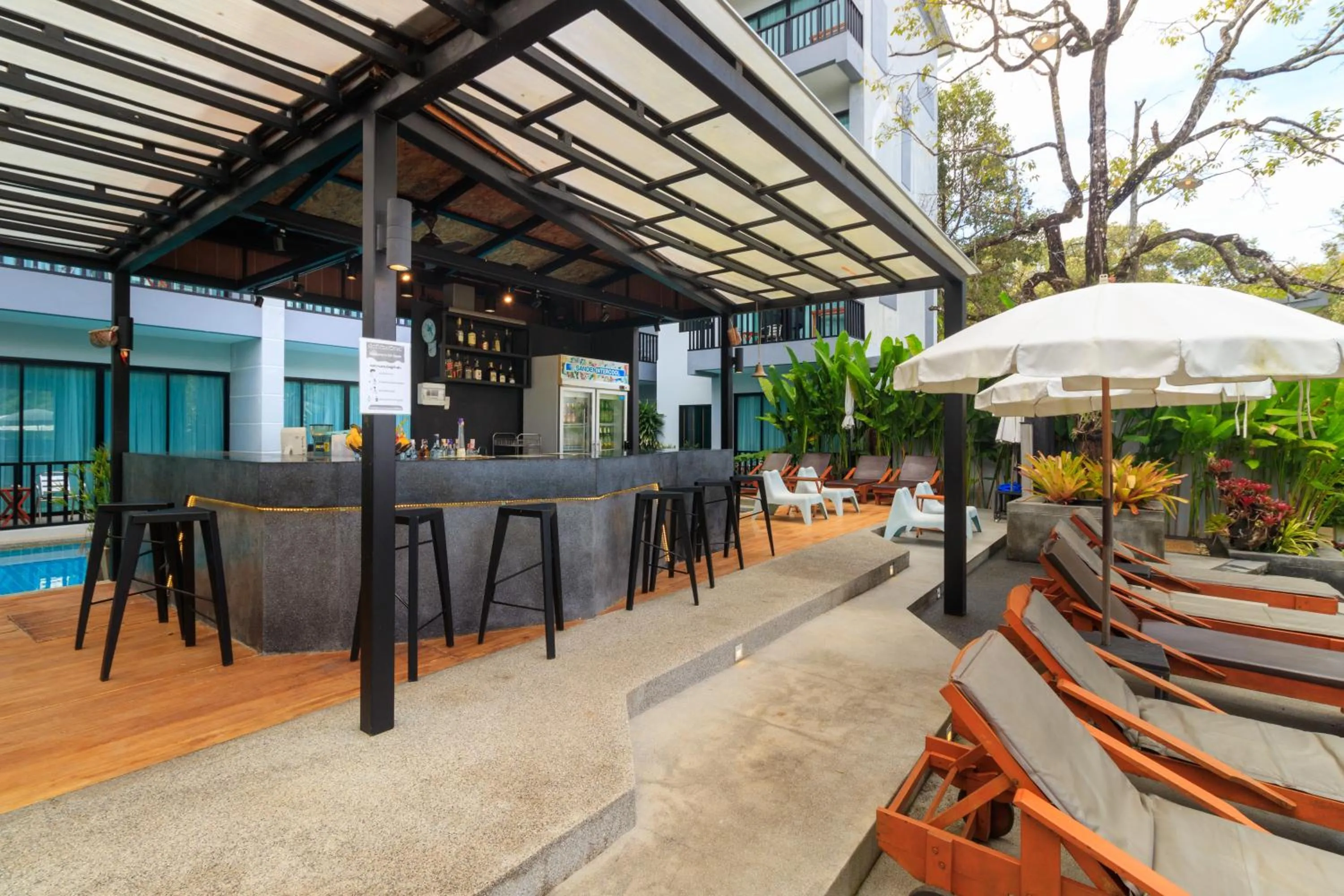 Aonang Viva Resort - SHA Plus