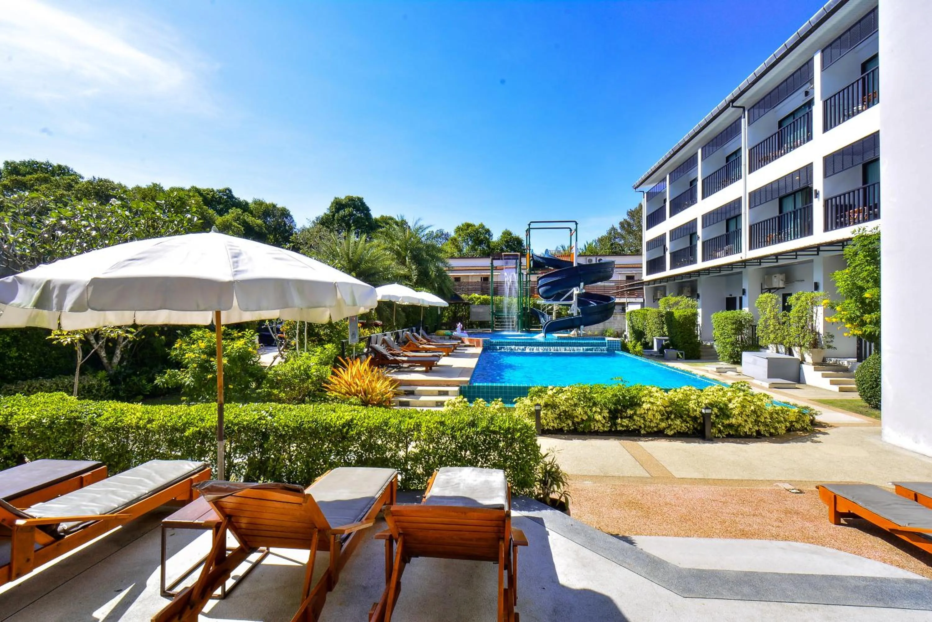 Aonang Viva Resort - SHA Plus