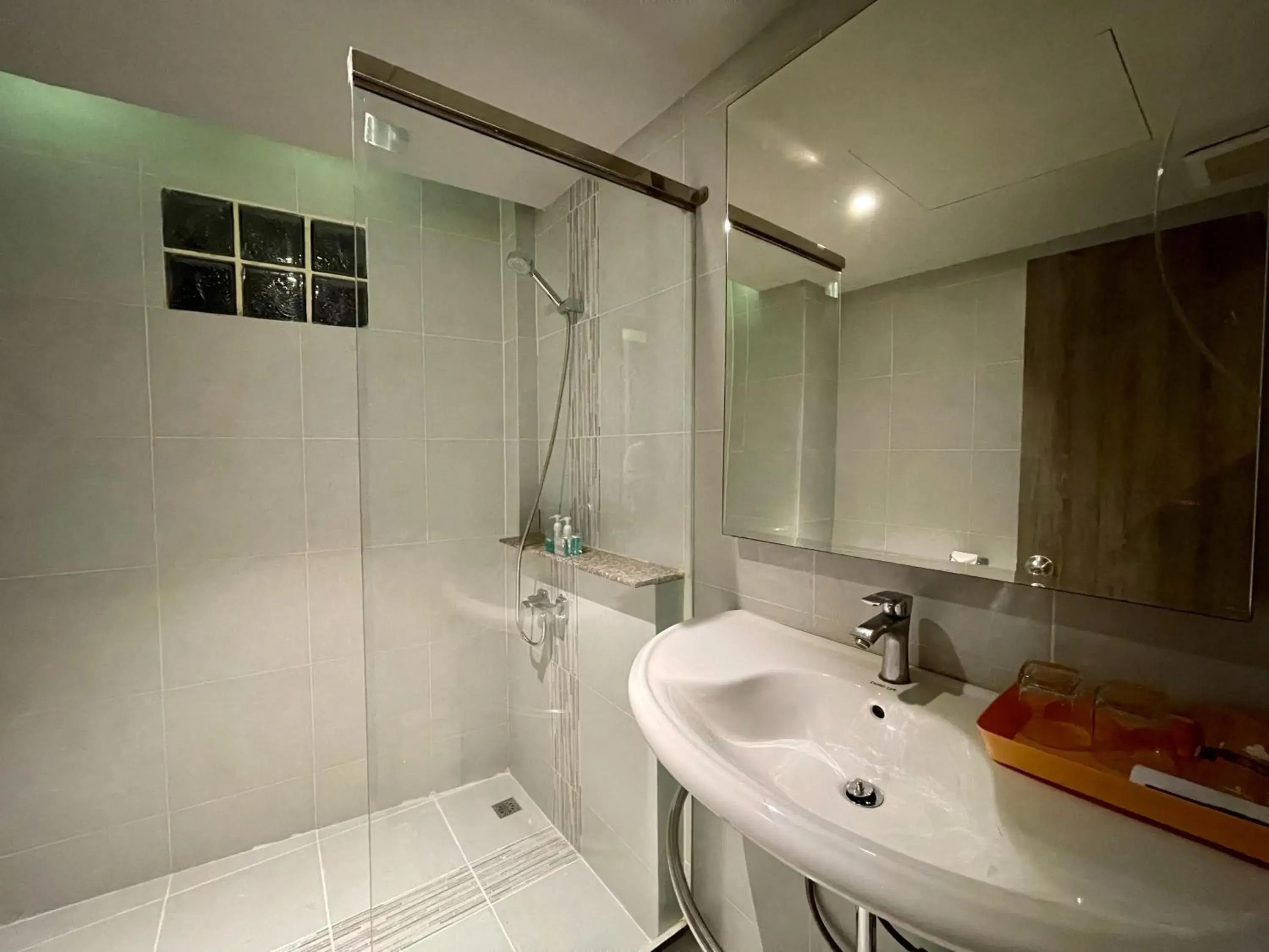 Superior Double or Twin Room in Aonang Viva Resort - SHA Plus Superior Double or Twin Room in Aonang Viva Resort - SHA Plus