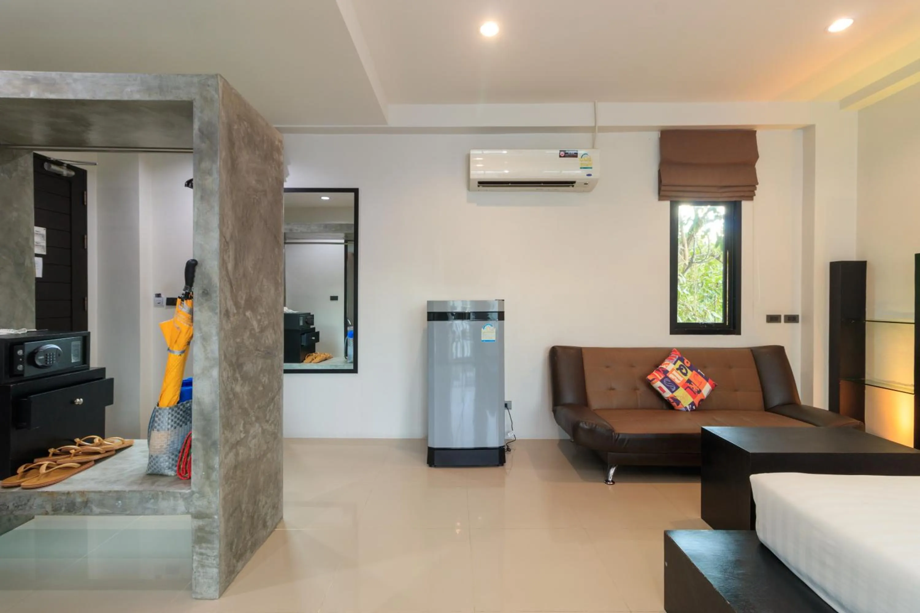 Aonang Viva Resort - SHA Plus