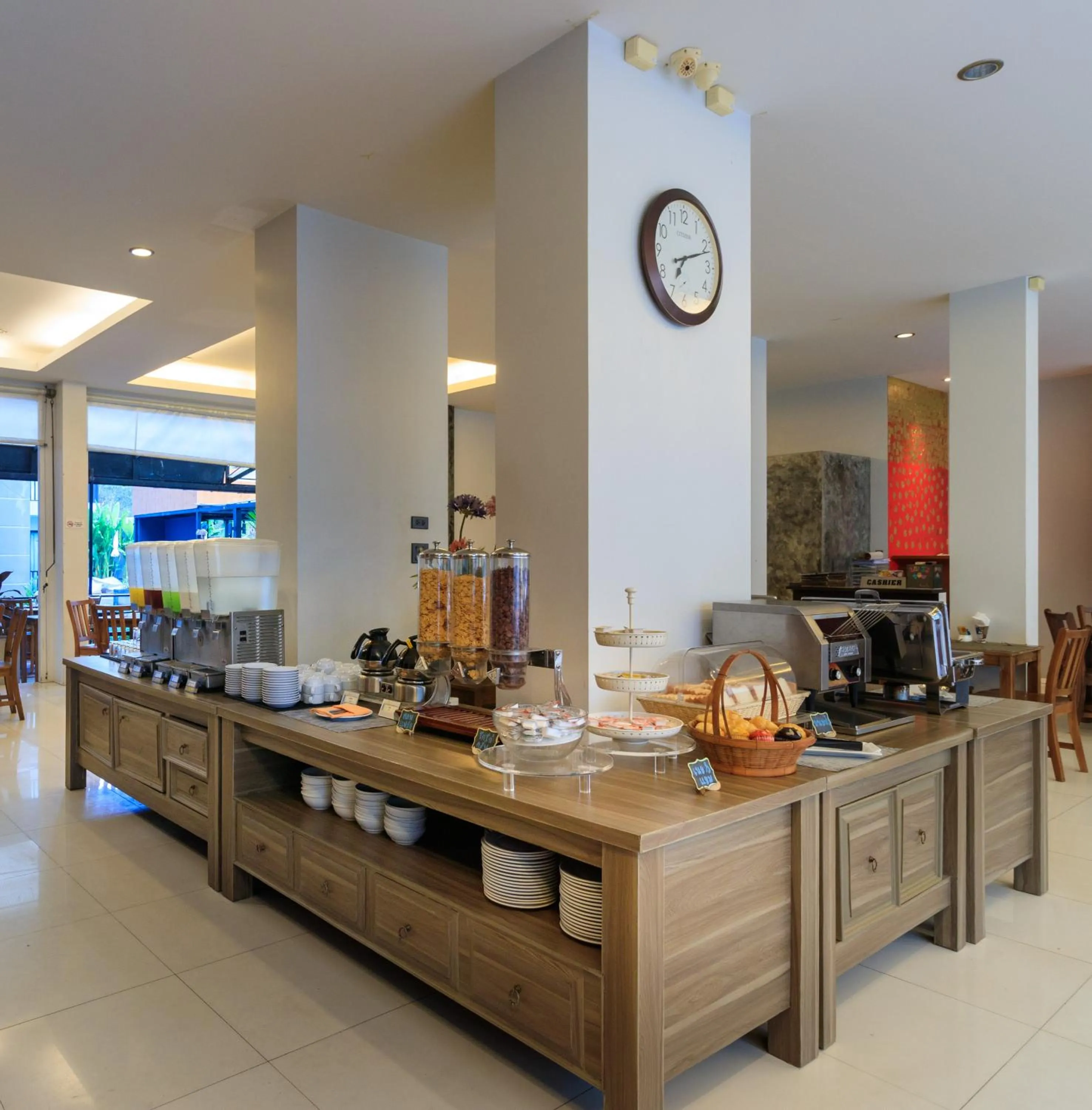 Aonang Viva Resort - SHA Plus