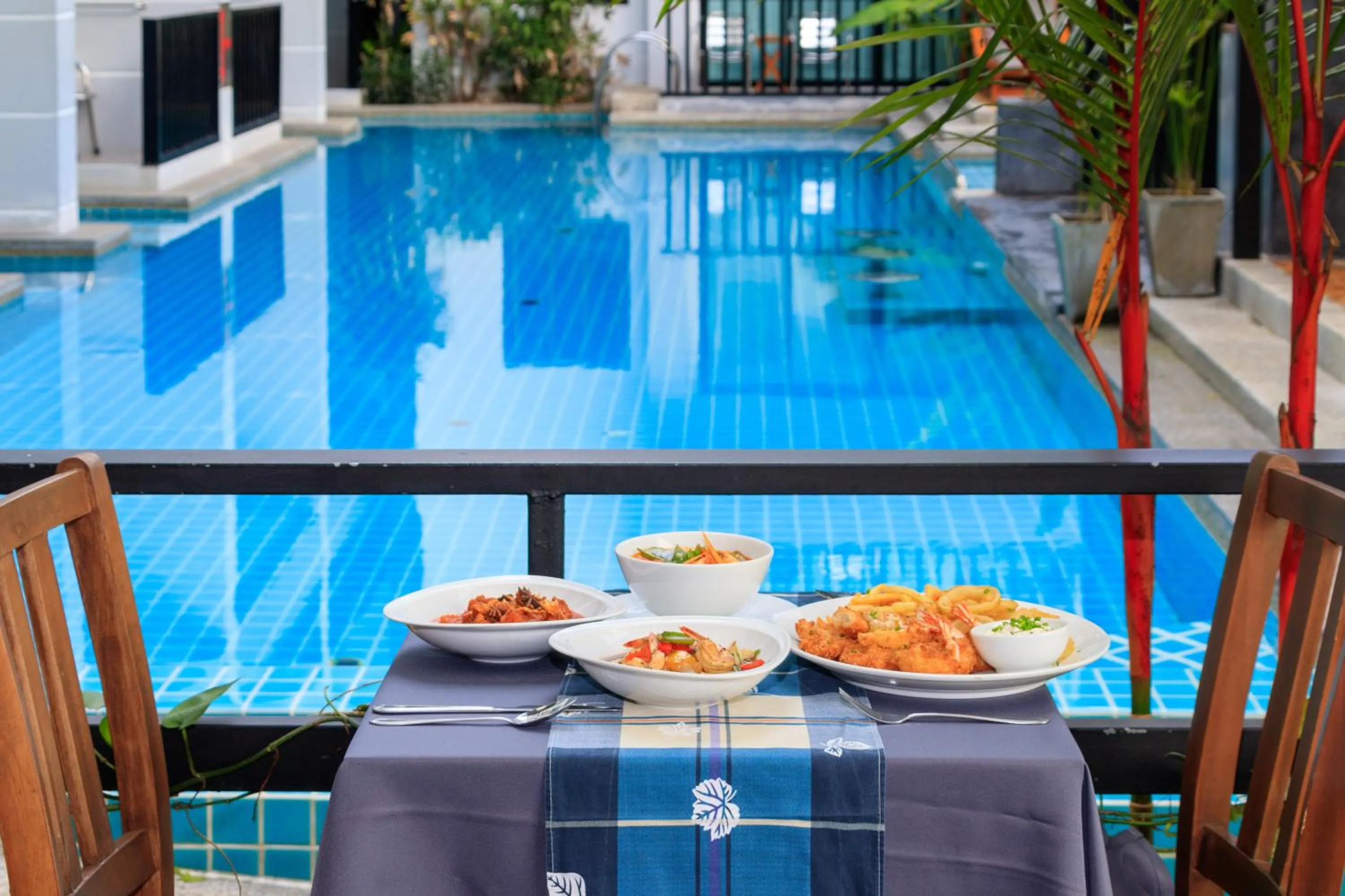 Aonang Viva Resort - SHA Plus