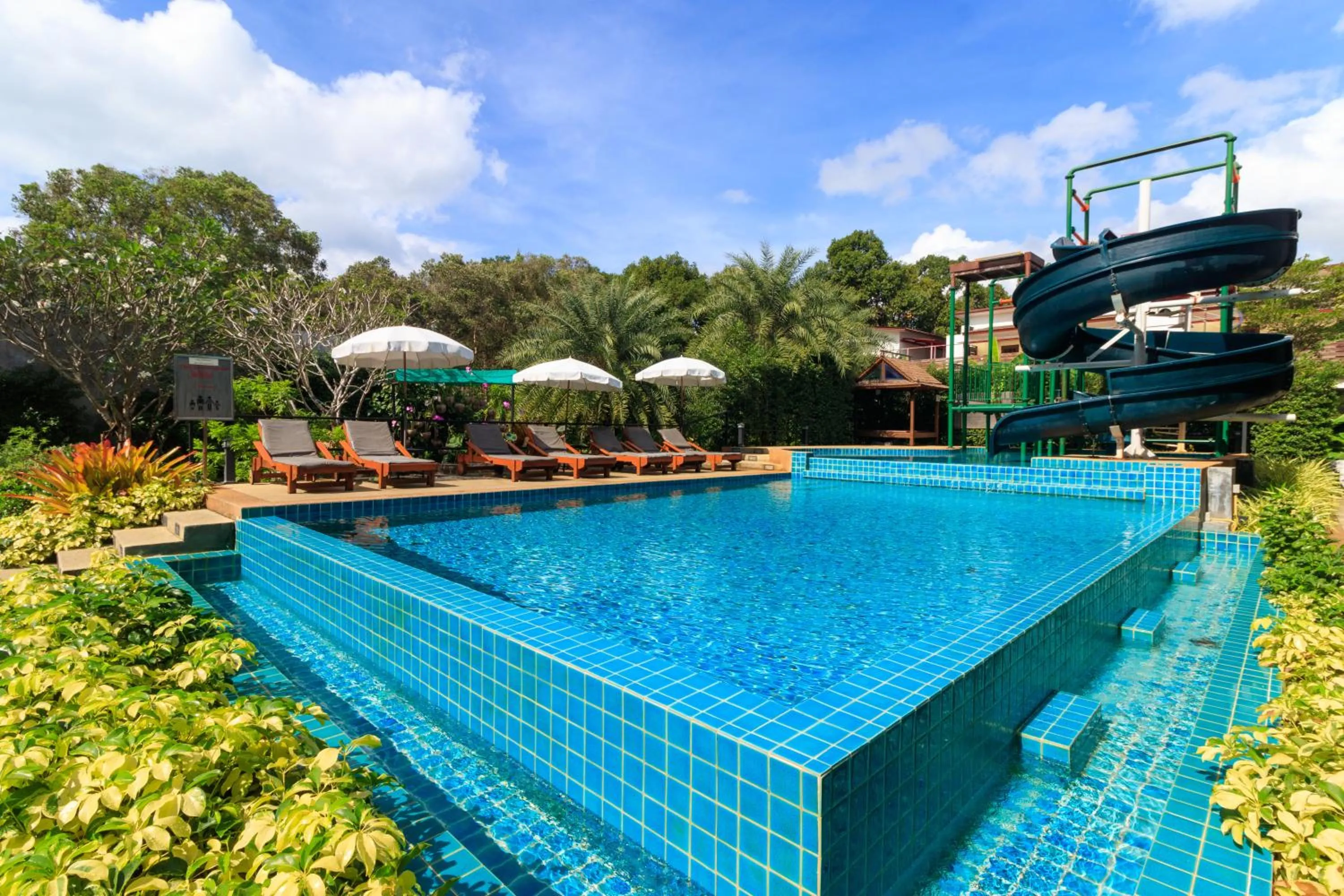 Aonang Viva Resort - SHA Plus