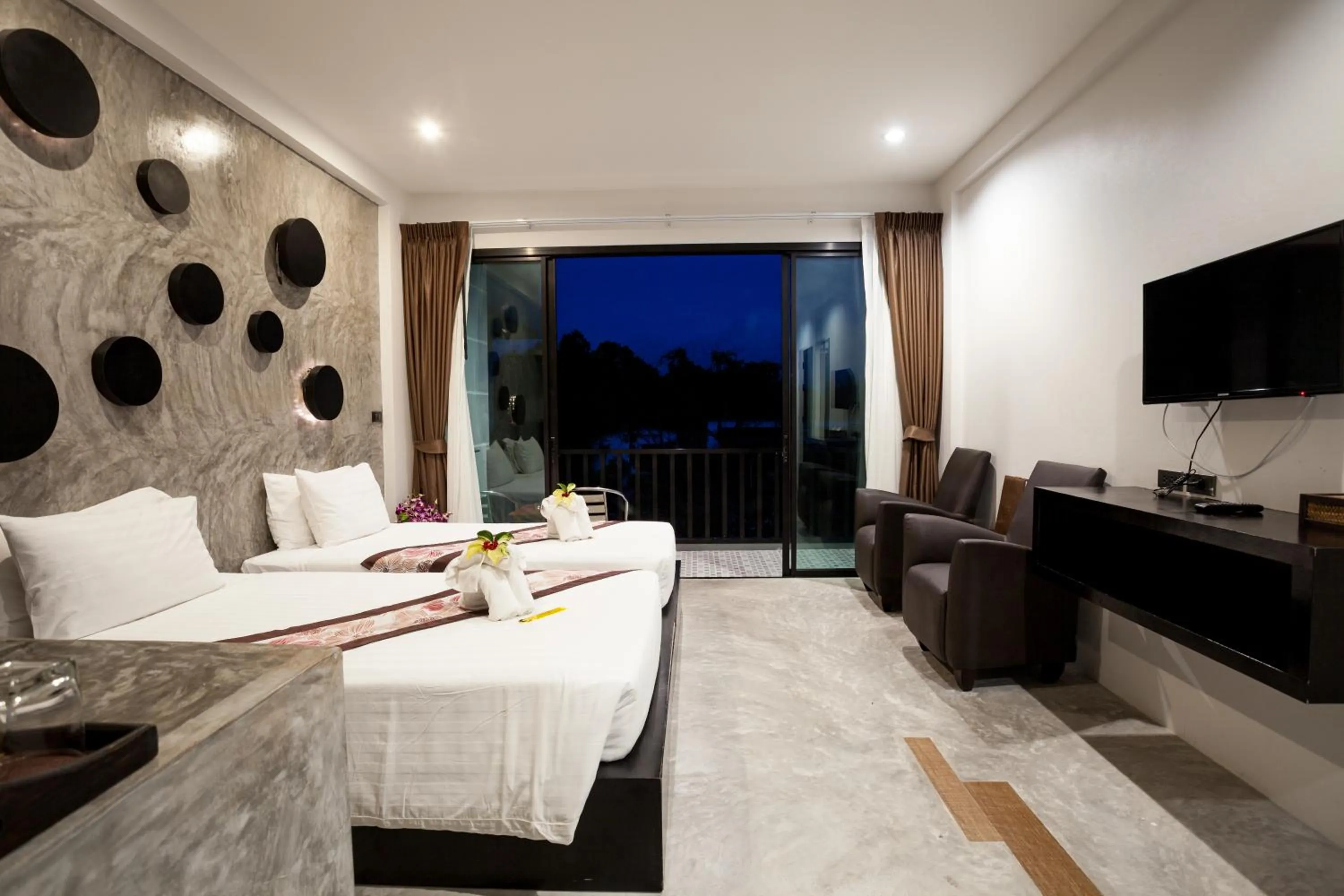 Aonang Viva Resort - SHA Plus