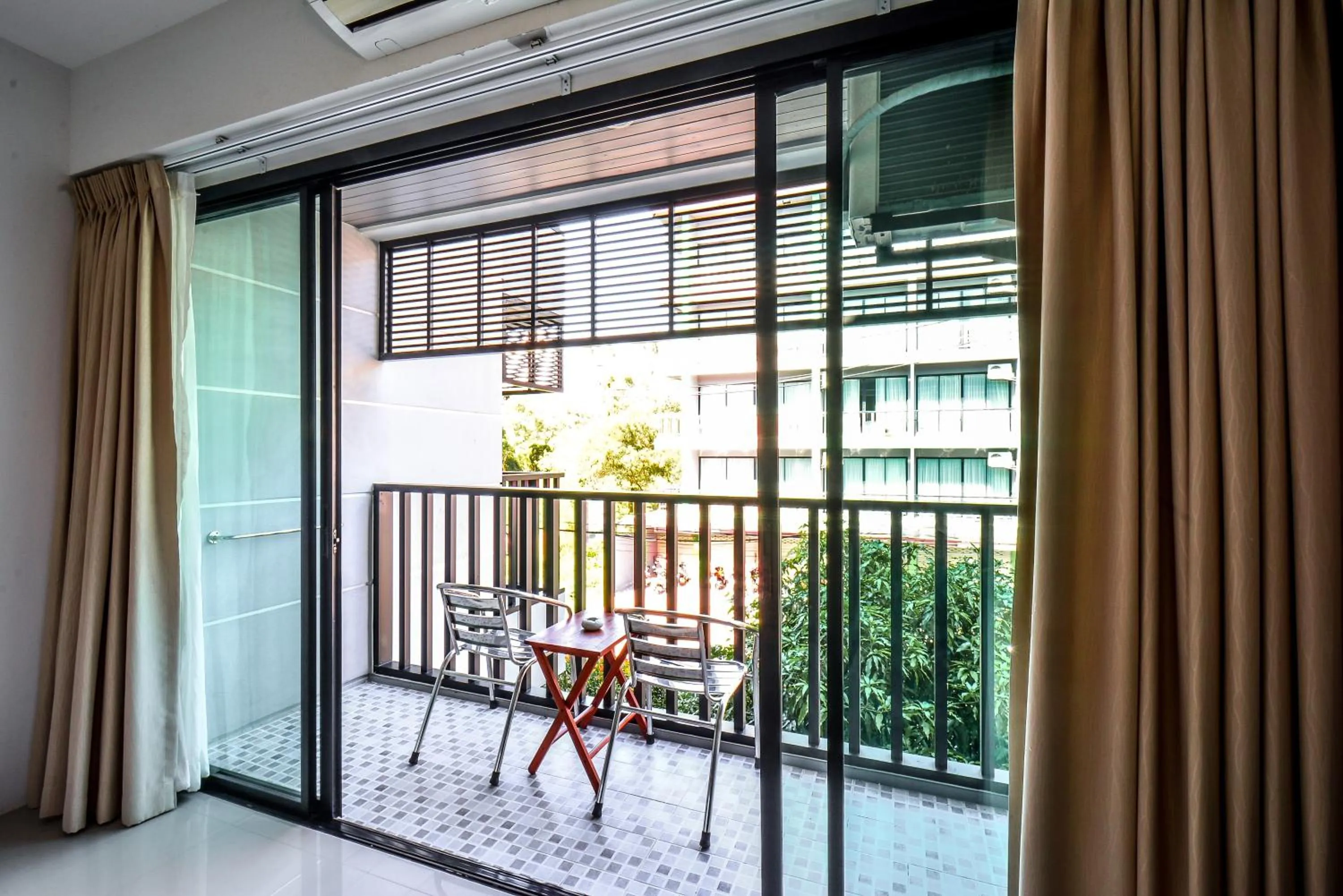 Aonang Viva Resort - SHA Plus