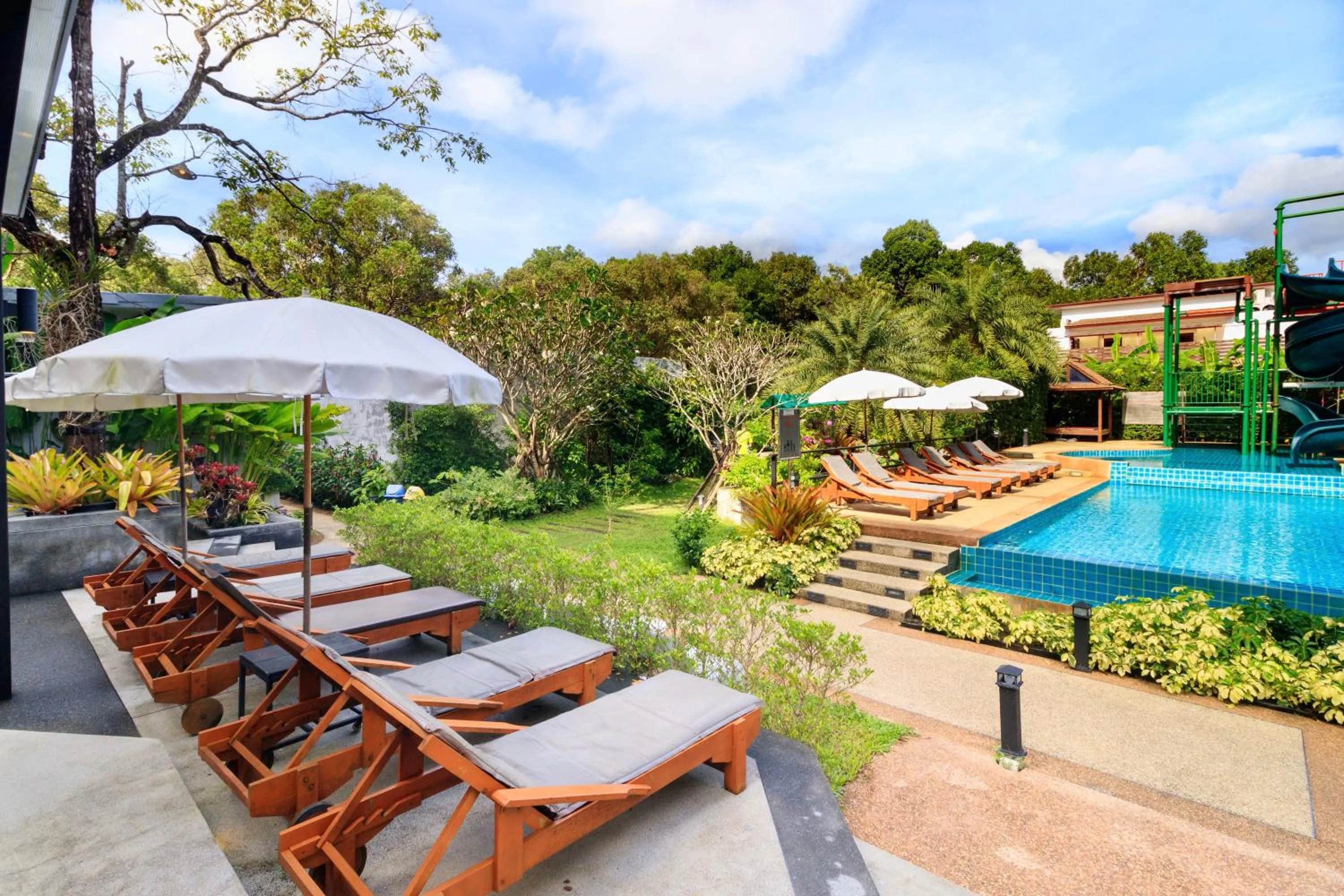 Aonang Viva Resort - SHA Plus