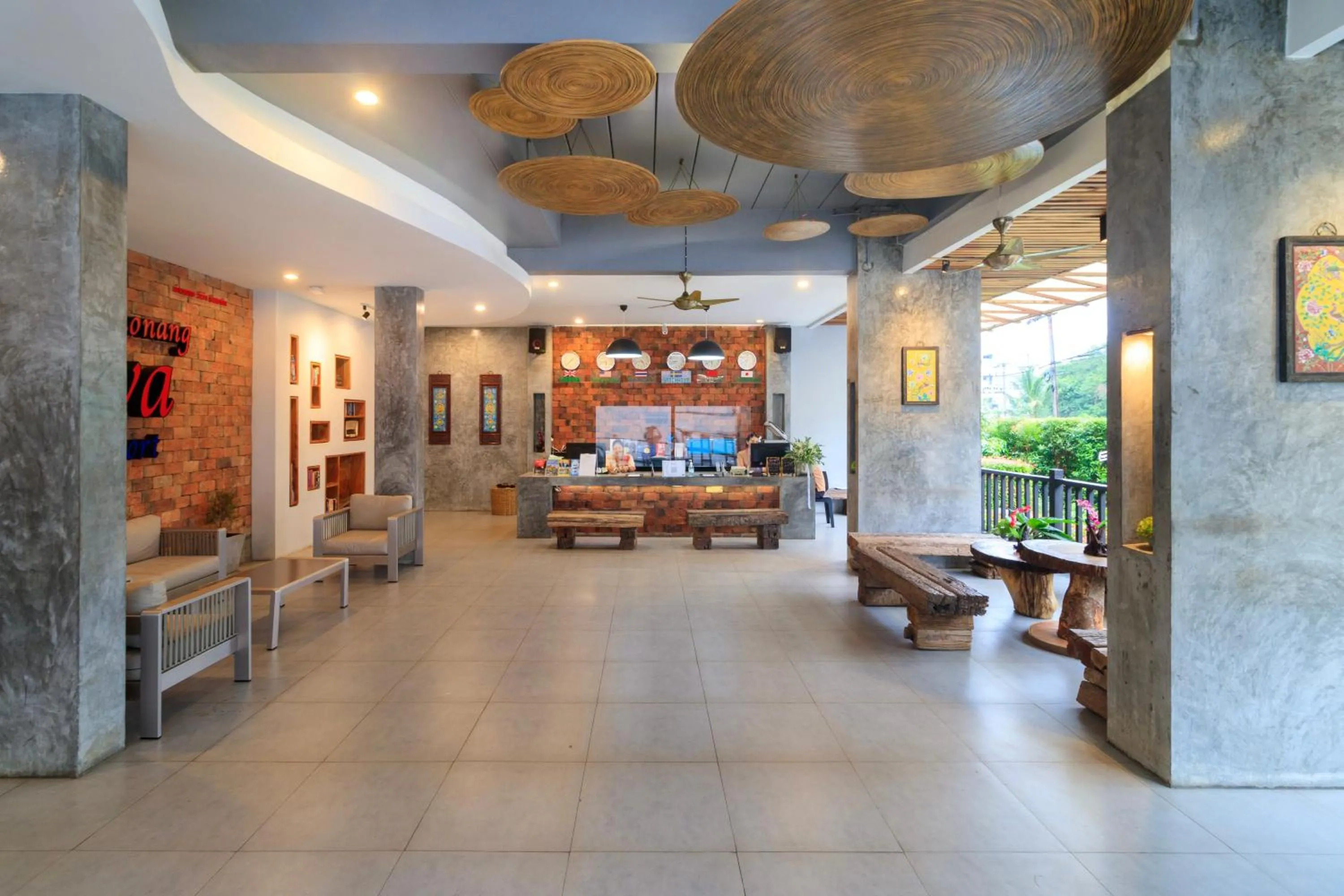 Aonang Viva Resort - SHA Plus