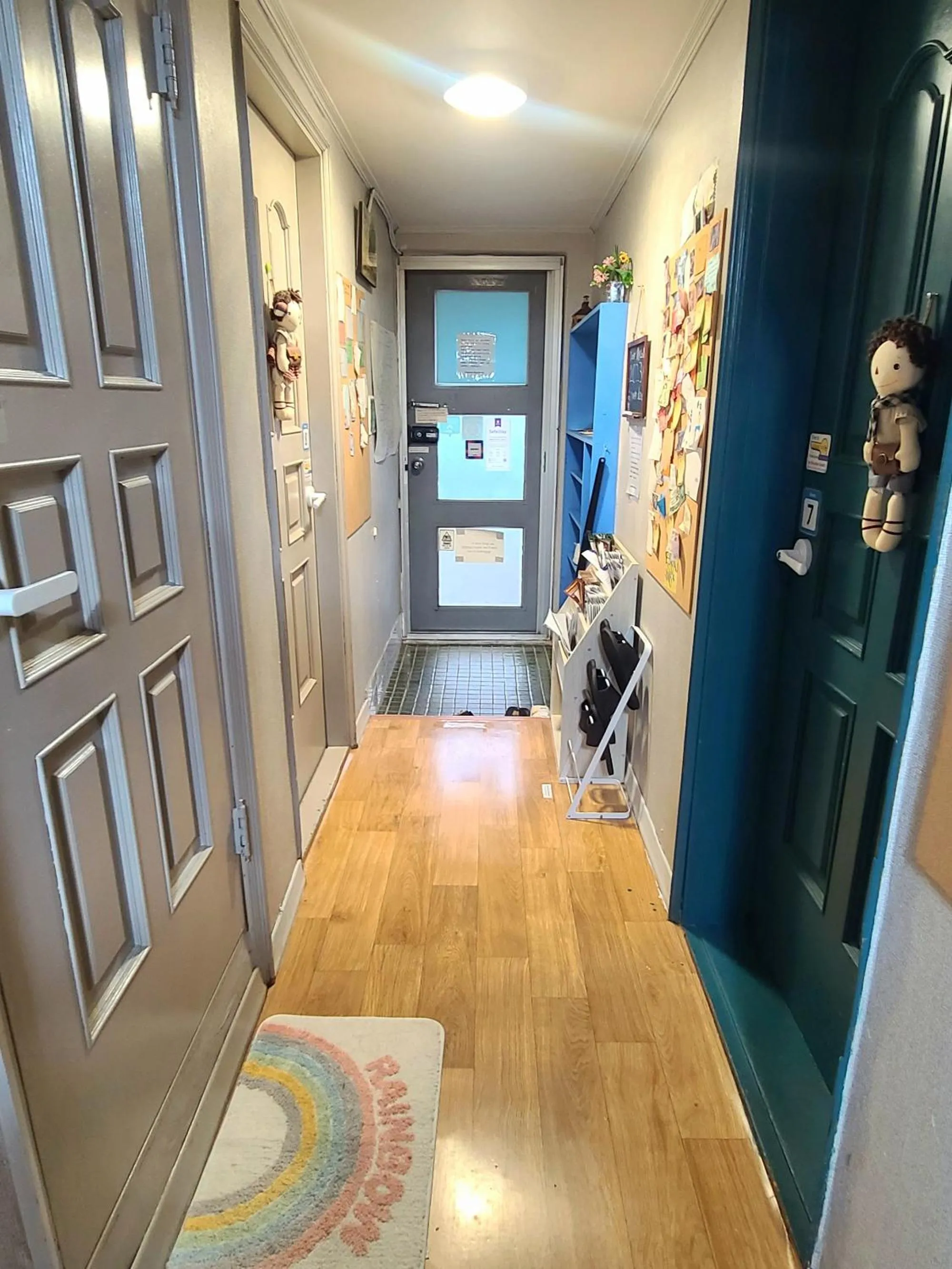 Appletree Guesthouse