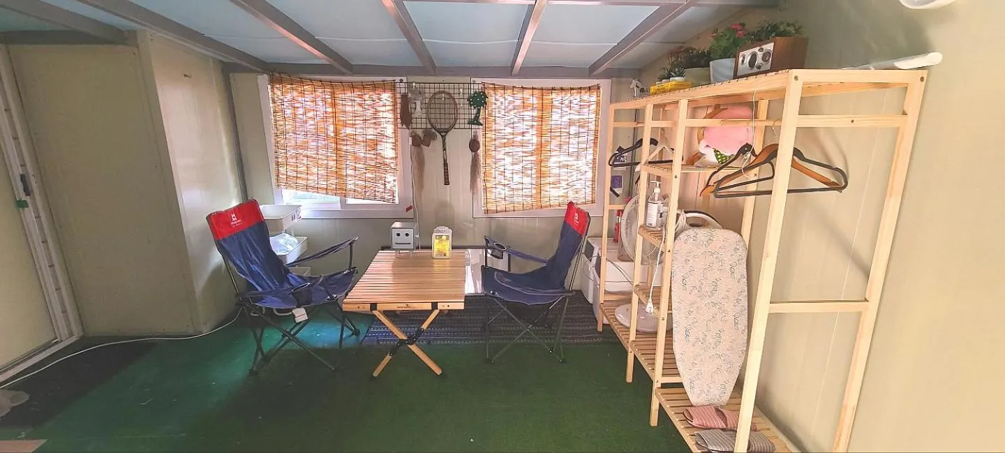 Appletree Guesthouse