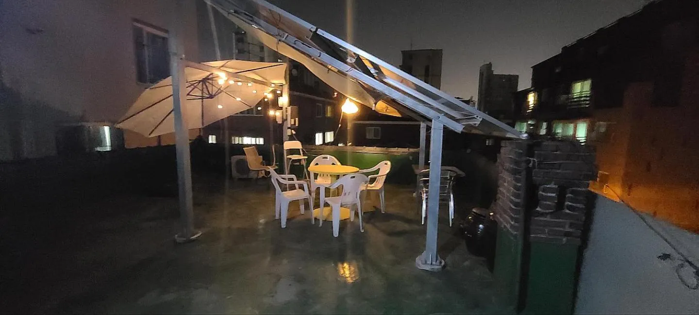 Appletree Guesthouse