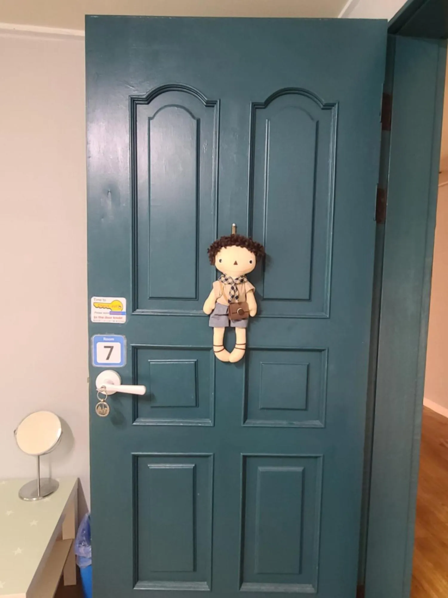 Appletree Guesthouse