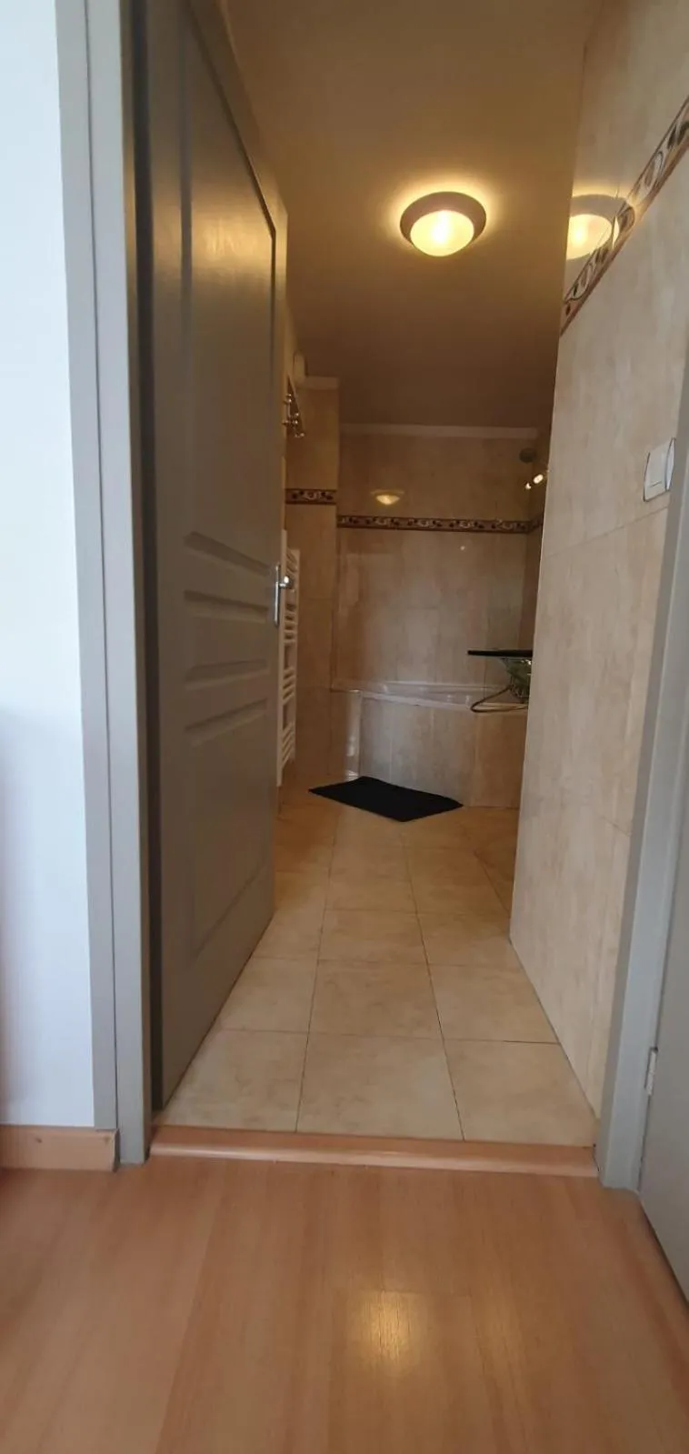 Appartement lumineux et cosy proche de Genève