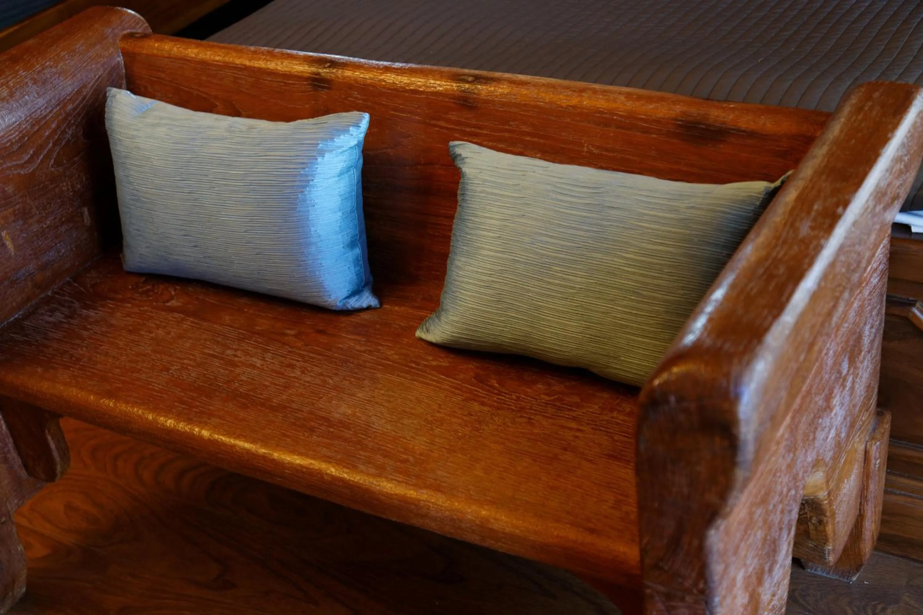 Sun Moon Lake Full House Resort