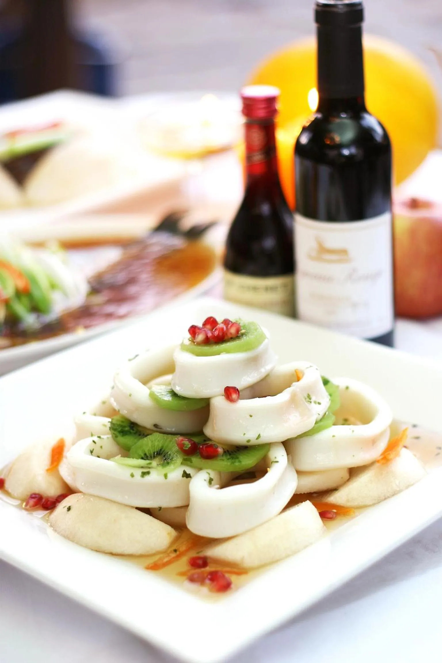 Sun Moon Lake Full House Resort