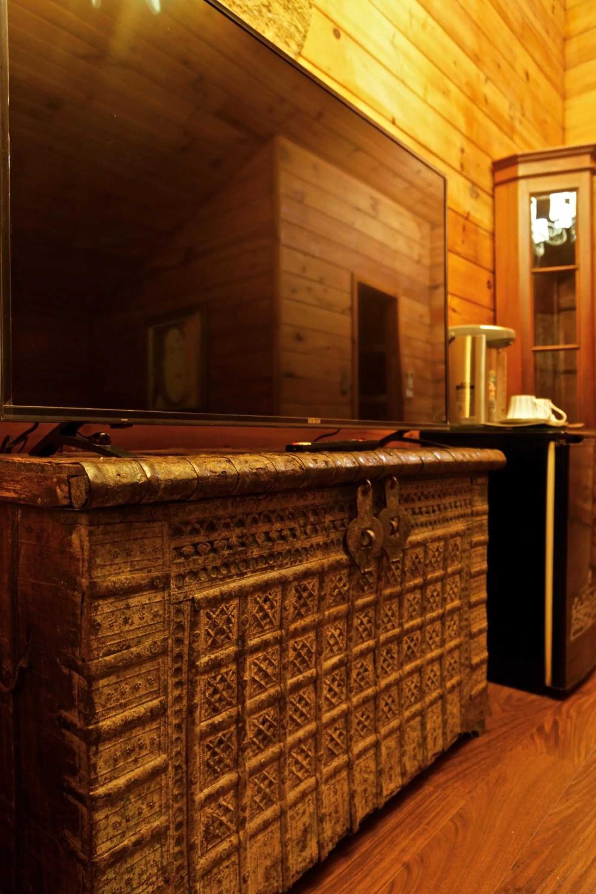 Sun Moon Lake Full House Resort