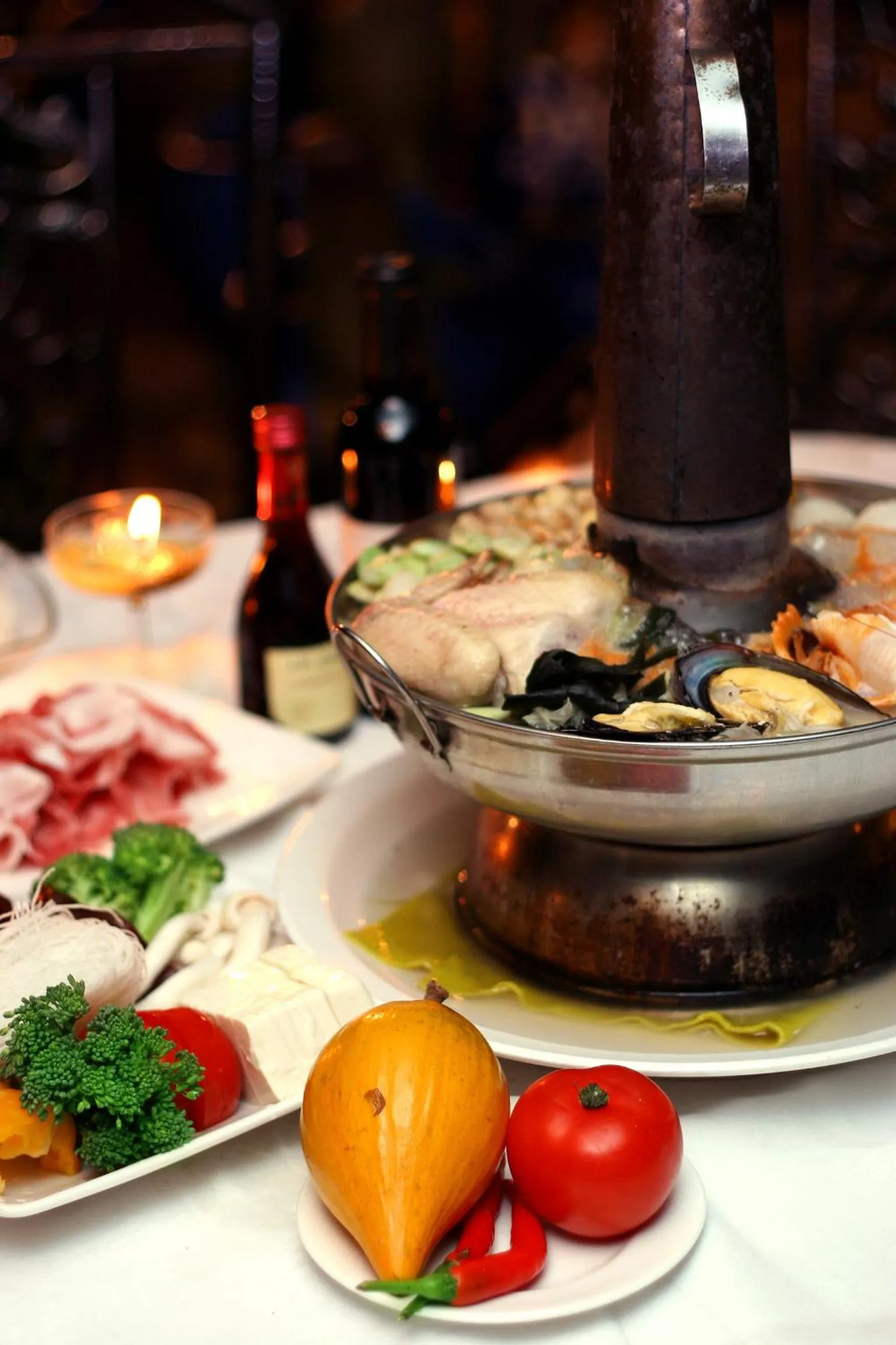 Sun Moon Lake Full House Resort