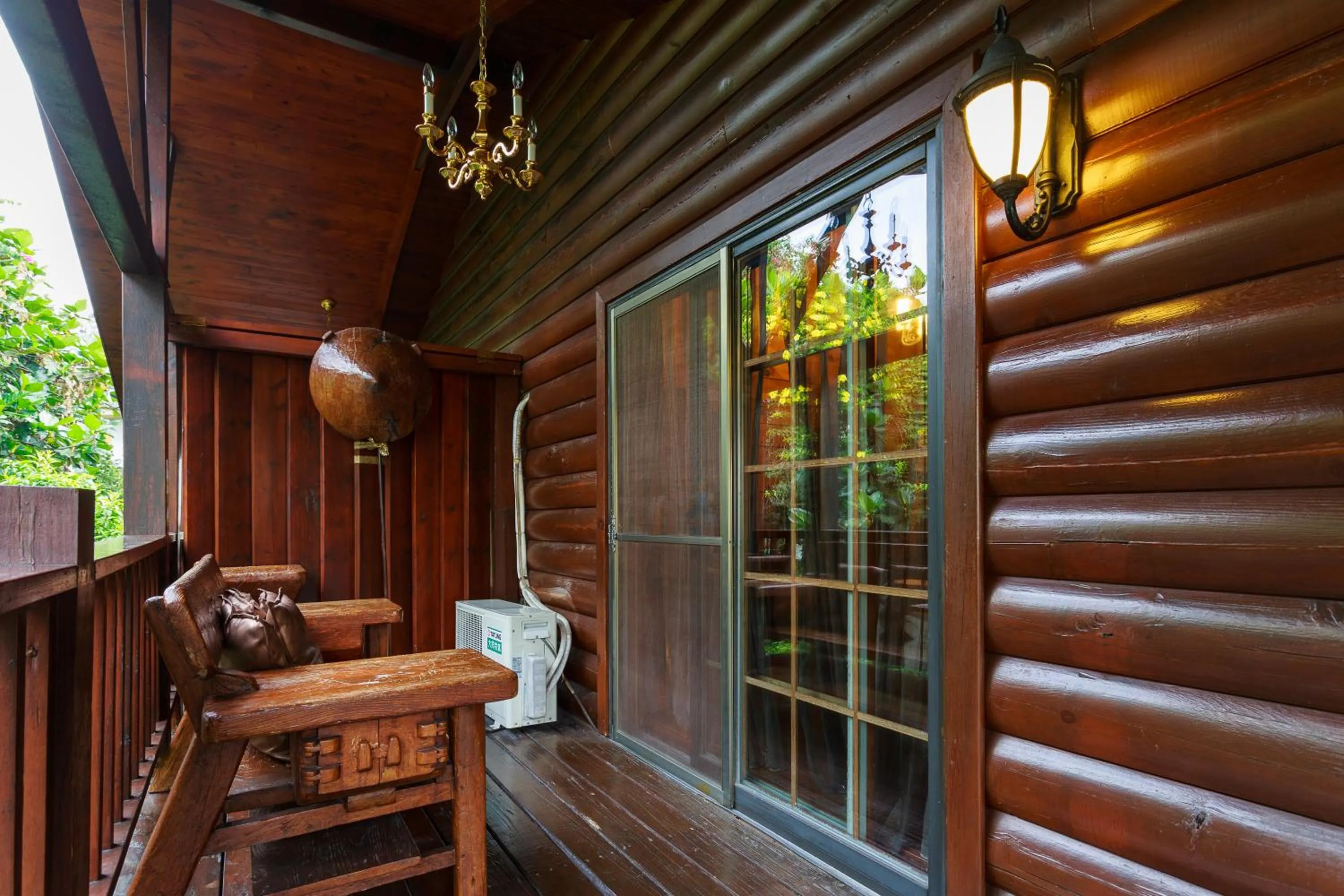 Sun Moon Lake Full House Resort