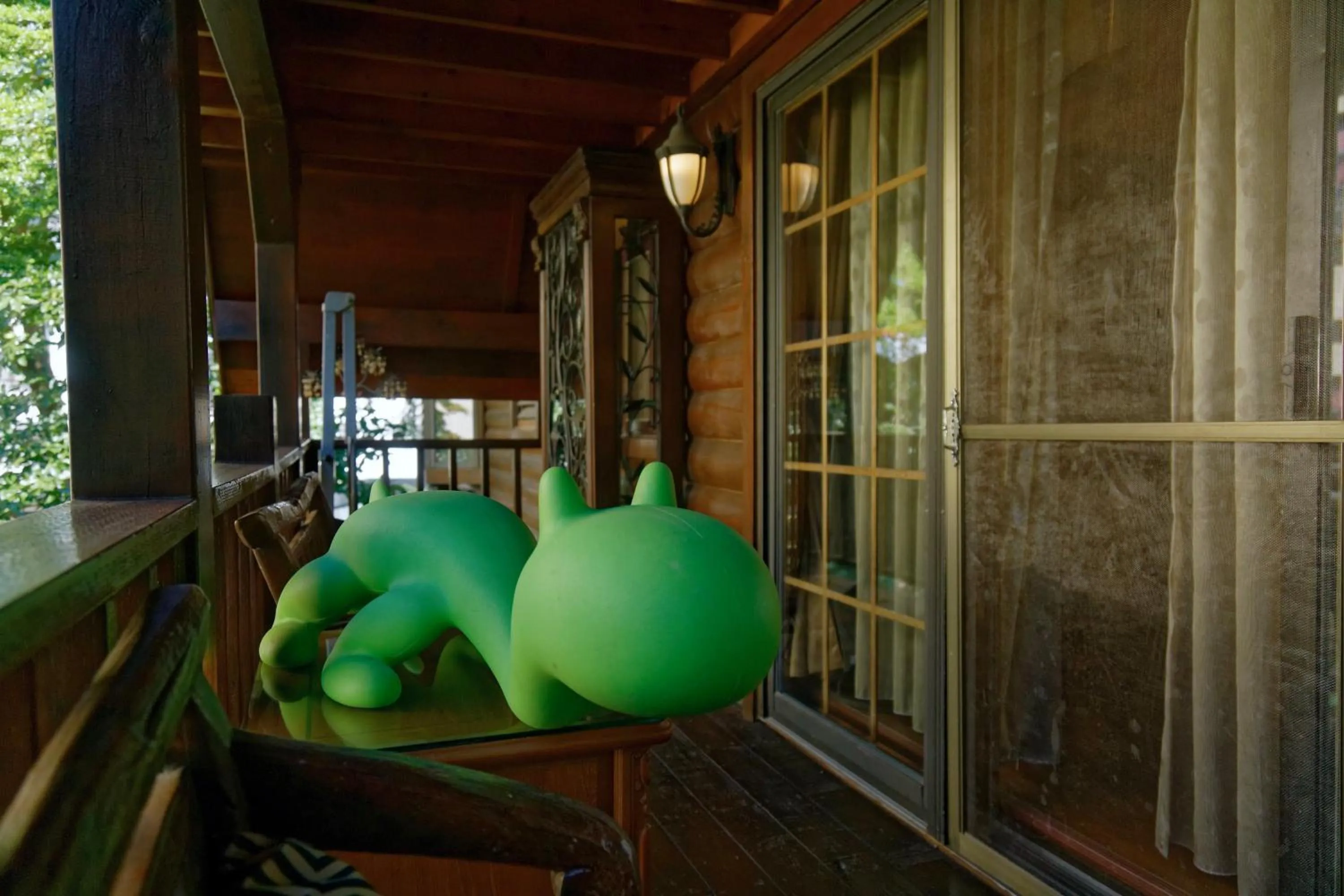 Sun Moon Lake Full House Resort