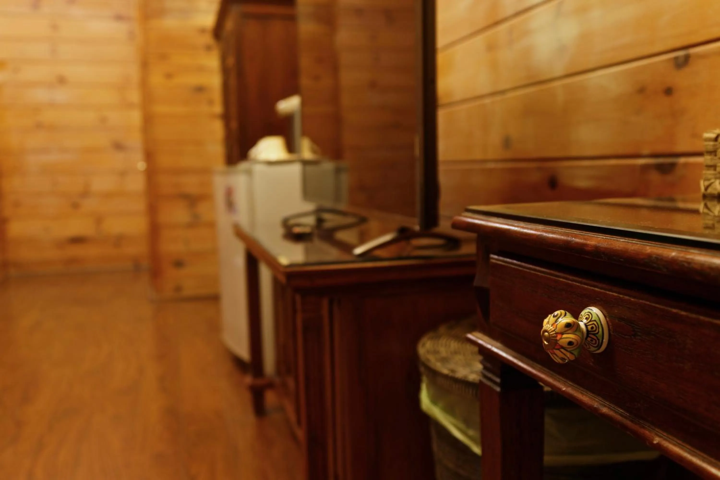 Sun Moon Lake Full House Resort