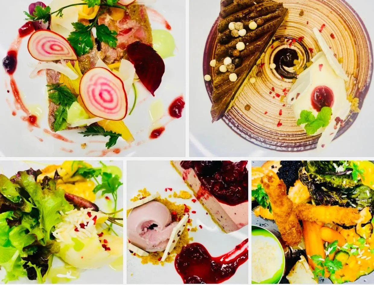 STAG & THISTLE HOTEL AND RESTAURANT