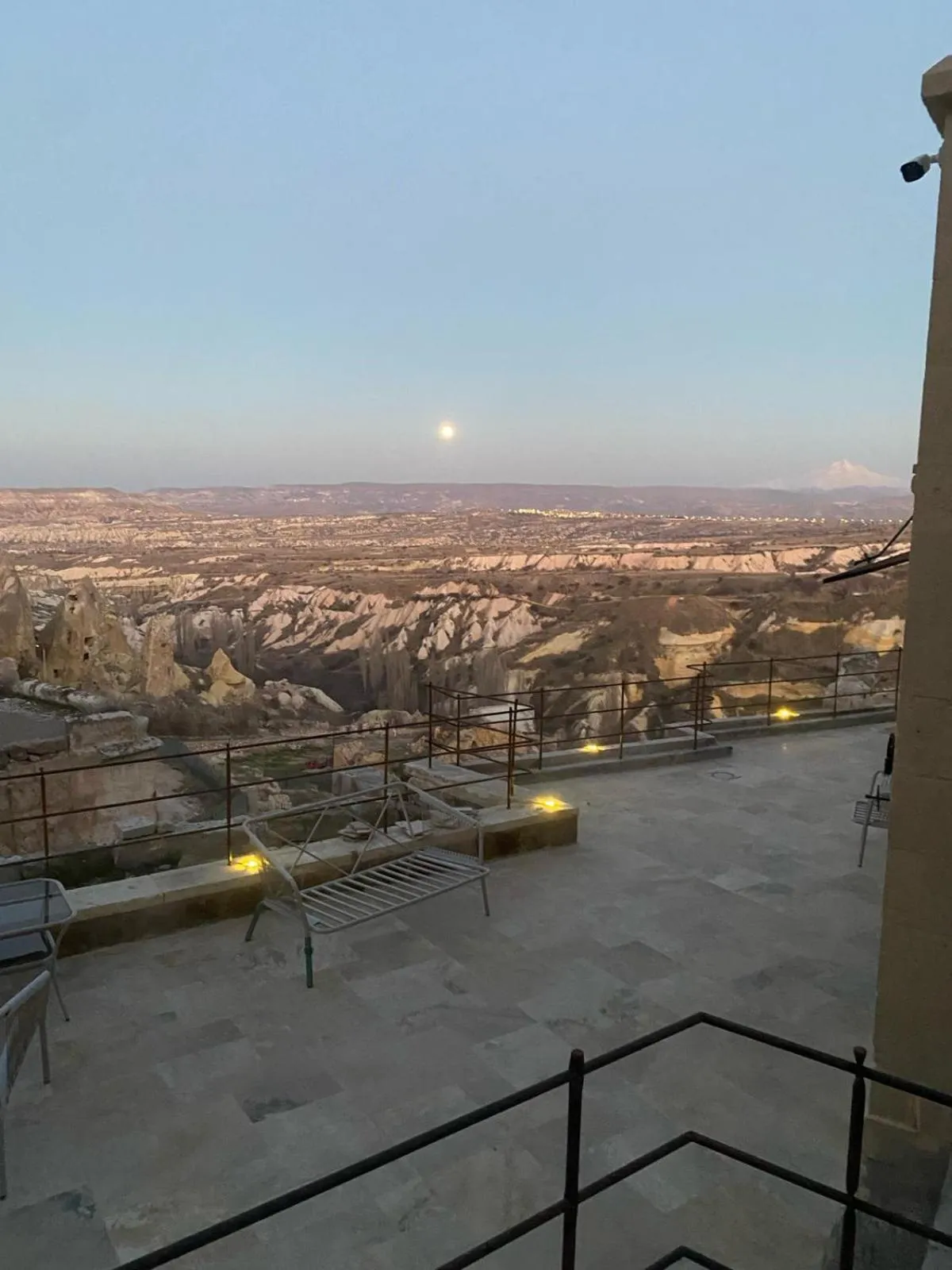 Nearby landmark in Very Peri Cappadocia - The Lifestyle Luxury Design Hotel