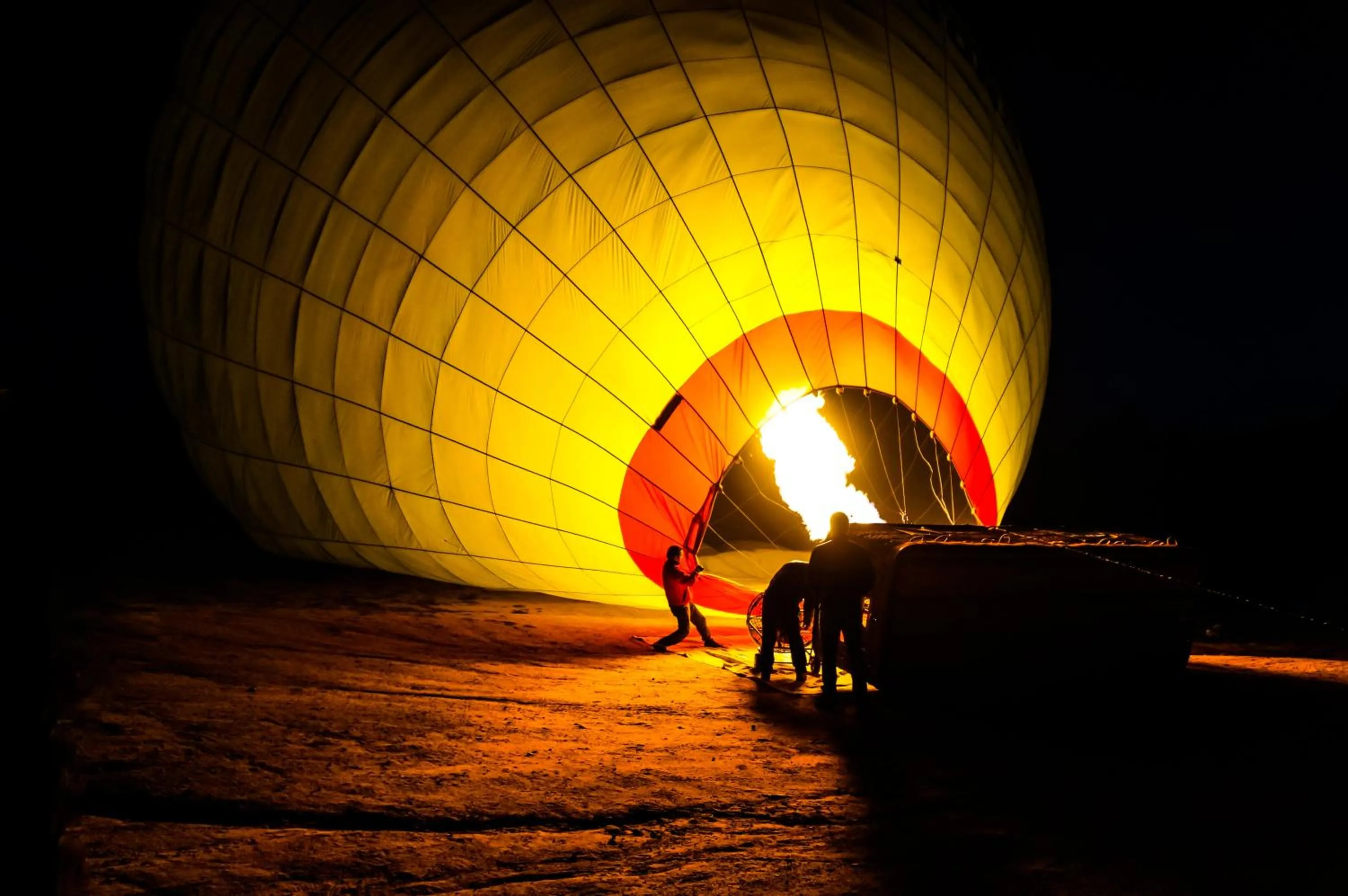 Activities in Very Peri Cappadocia - The Lifestyle Luxury Design Hotel