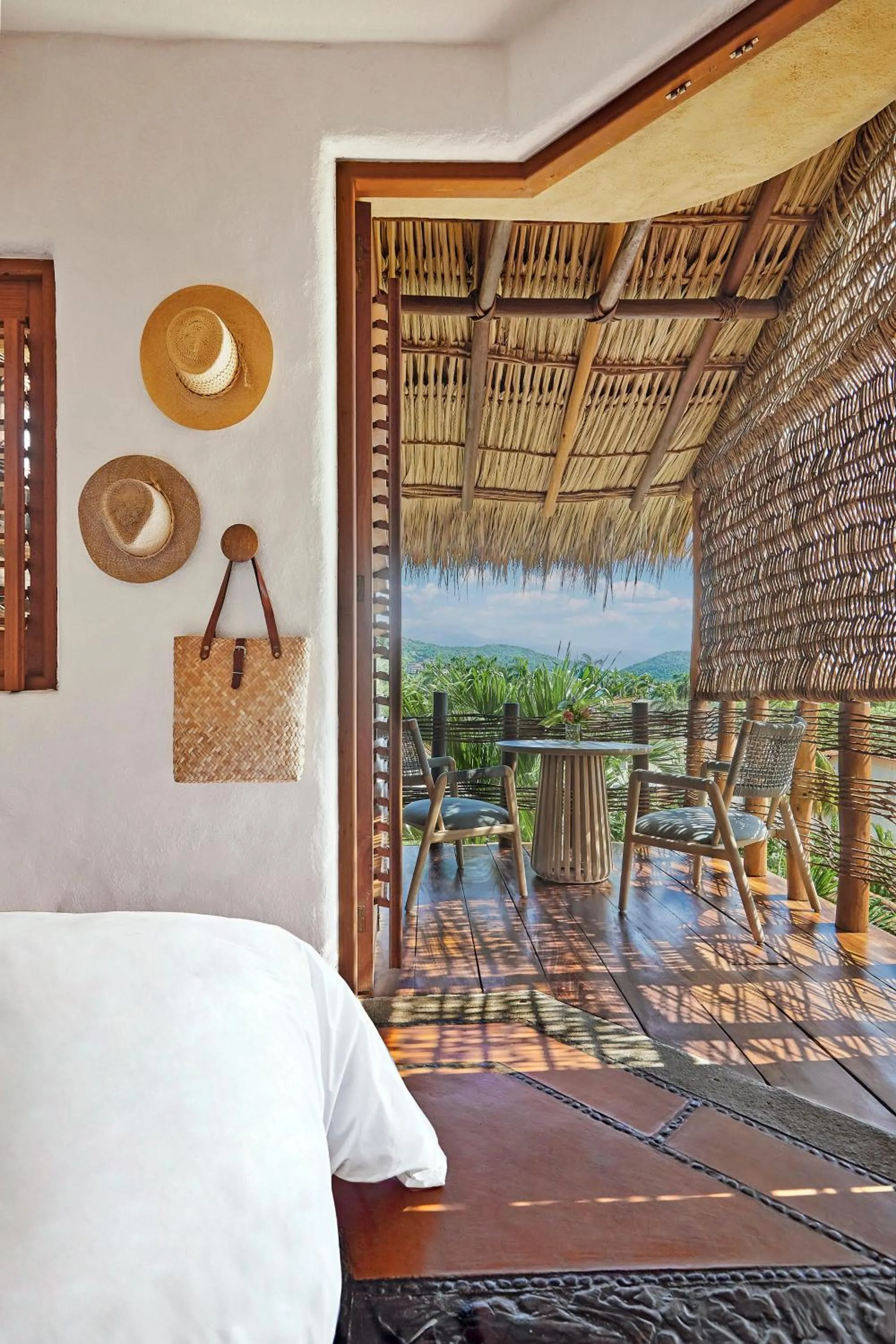 Restaurant/places to eat, Bed in La Villa Luz (sólo adultos)