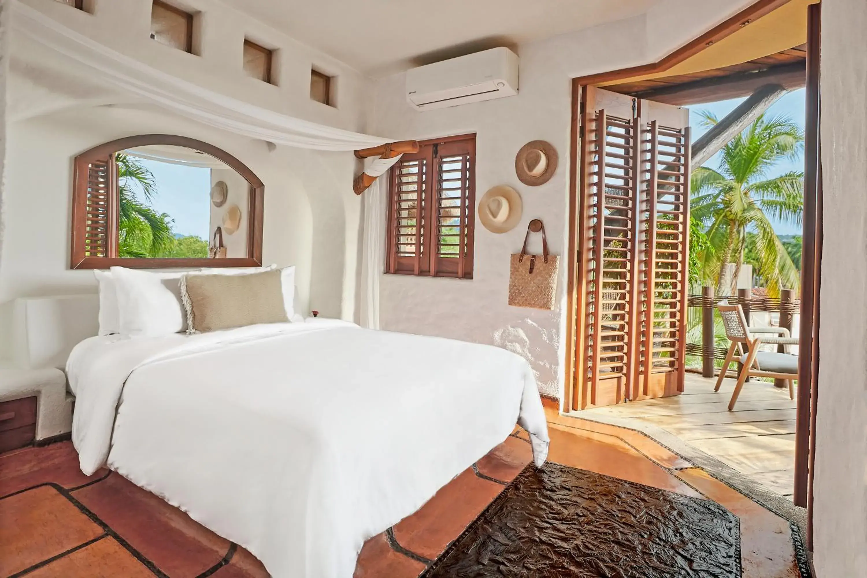 Junior Suite with Ocean View in La Villa Luz (sólo adultos) Junior Suite with Ocean View in La Villa Luz (sólo adultos)