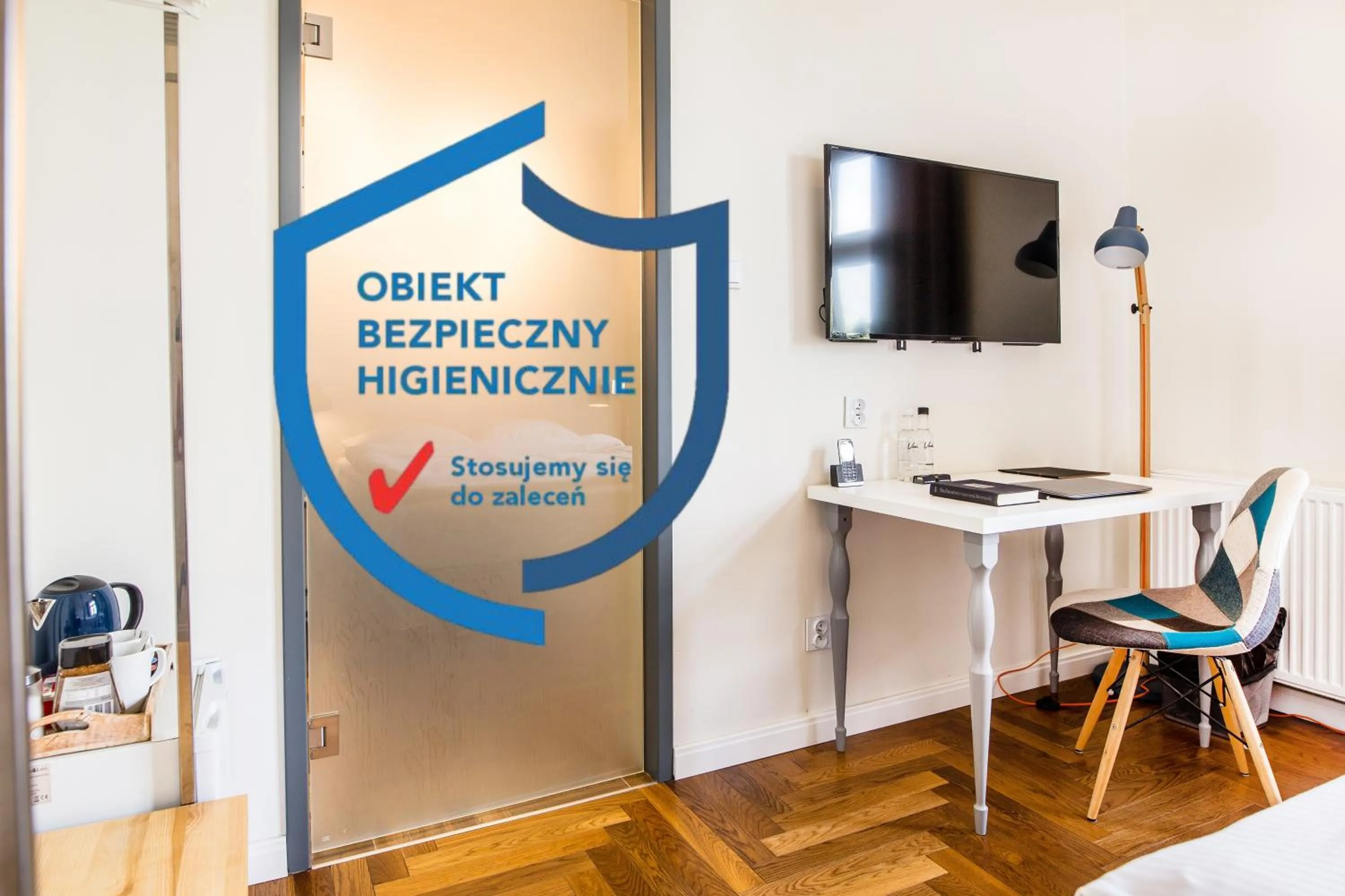 Logo/Certificate/Sign in NOVUMHOUSE - Tomasza