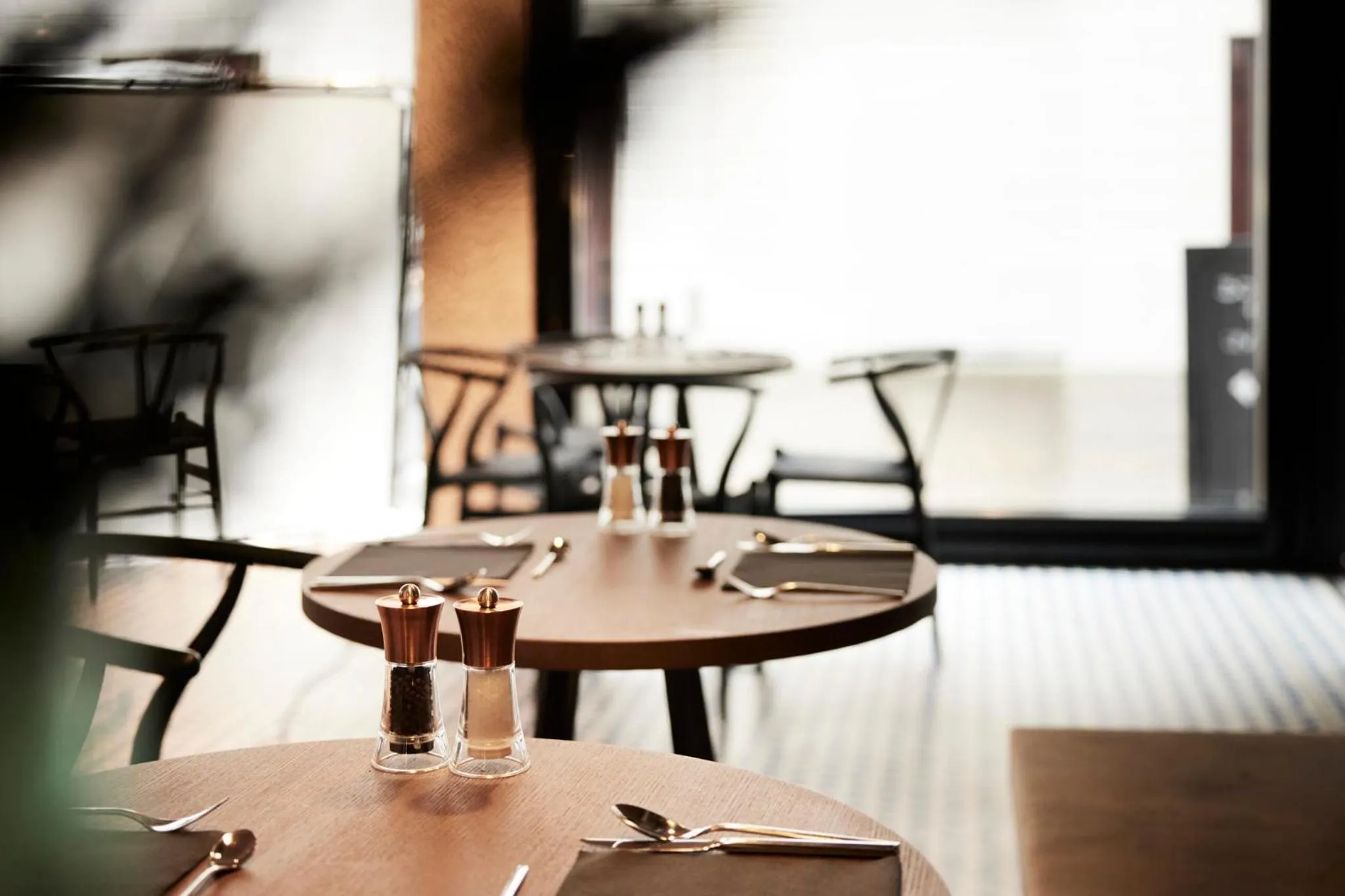 Lounge or bar in Boutique Hotel Badhaus