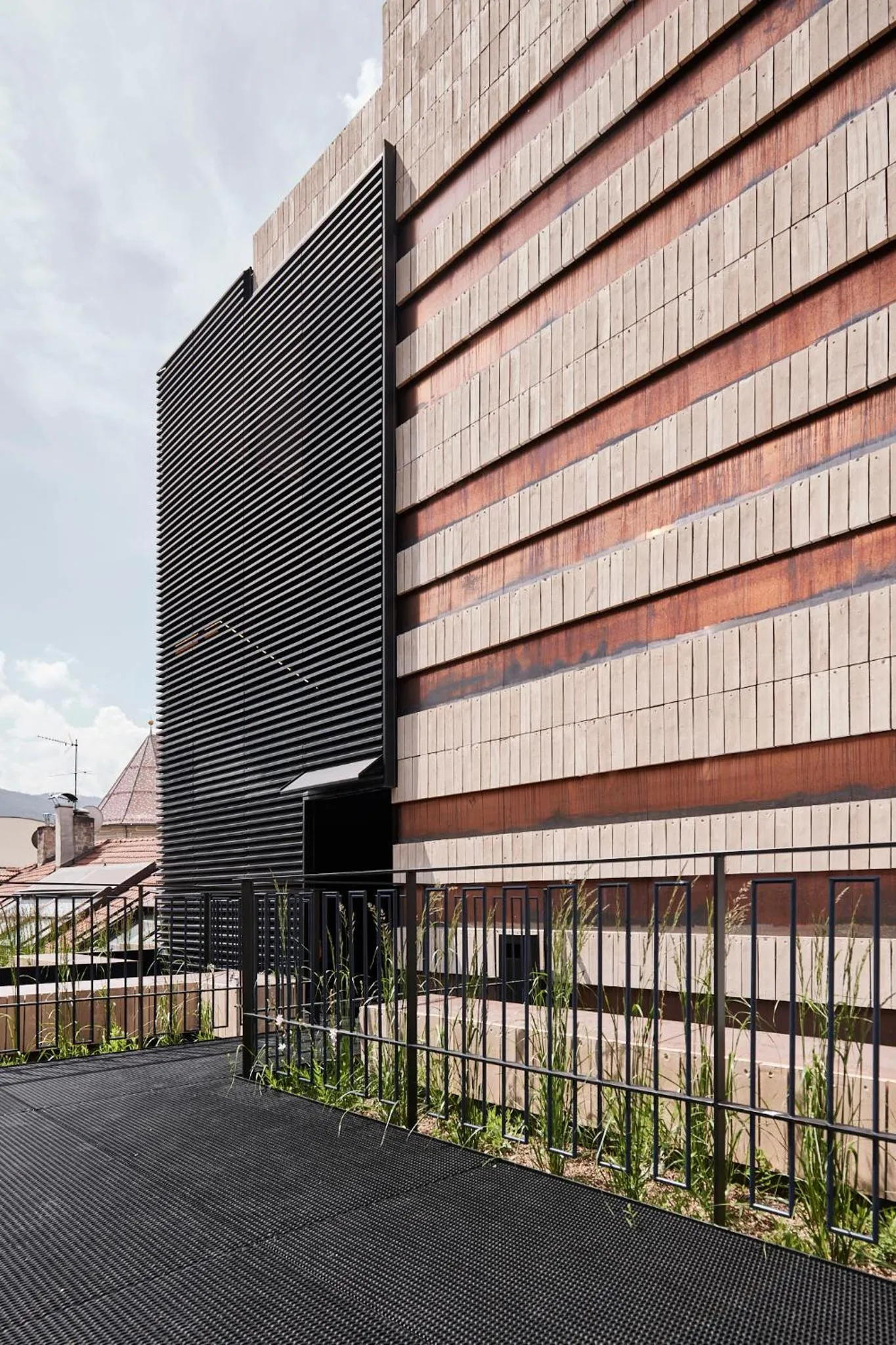 Spring in Boutique Hotel Badhaus