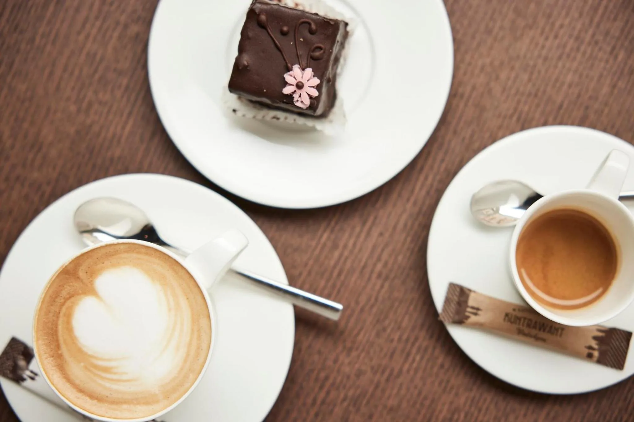 Lounge or bar in Boutique Hotel Badhaus